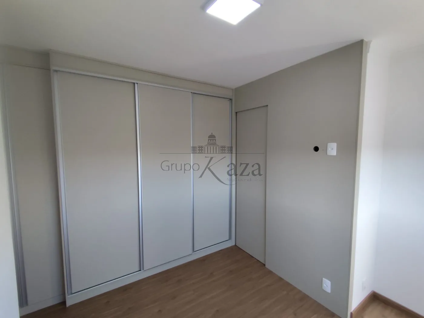 Foto 13 de Apartamento Padrão em Vila Indústrial, São José dos Campos - imagem 13