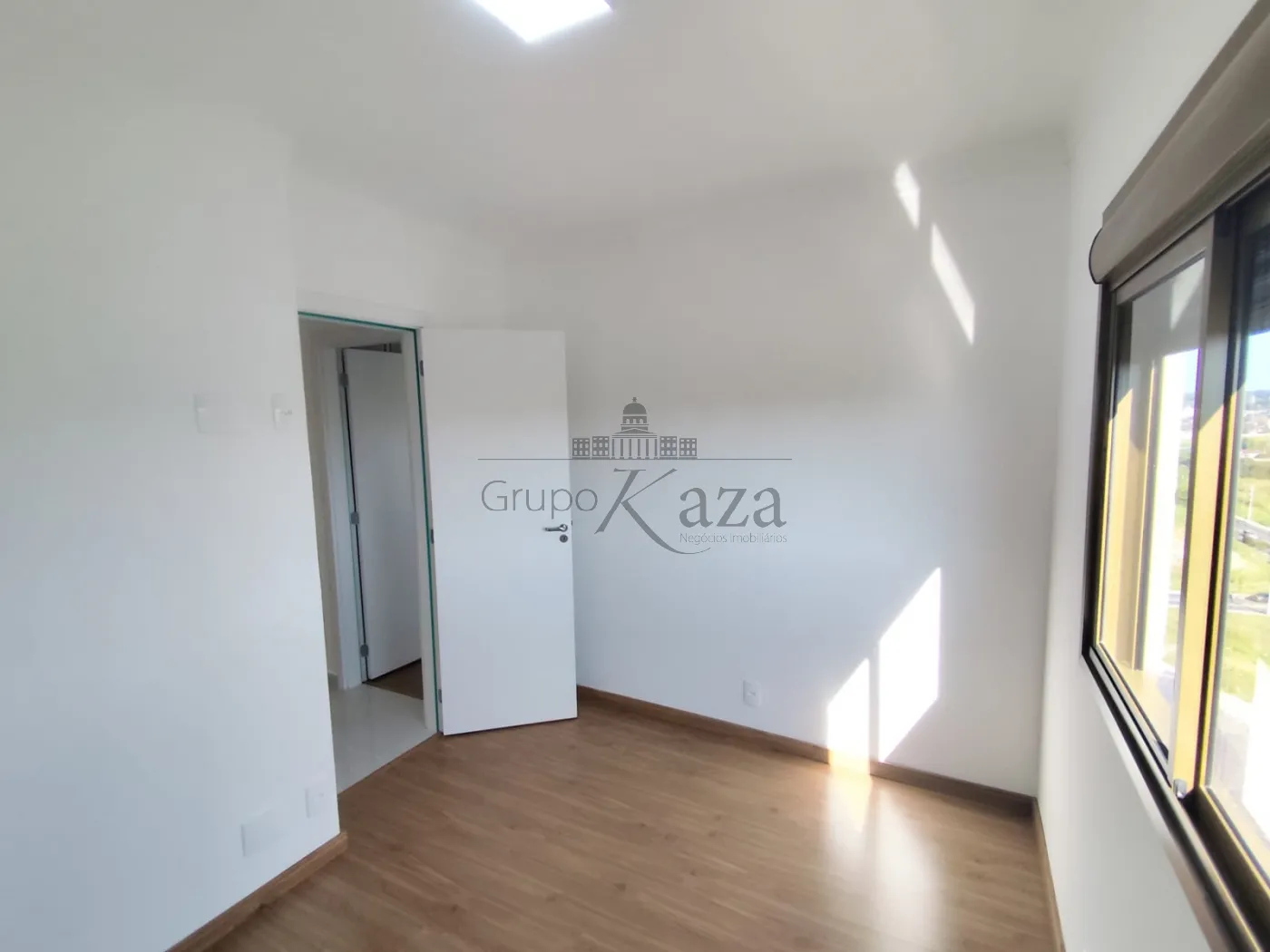 Foto 11 de Apartamento Padrão em Vila Indústrial, São José dos Campos - imagem 11