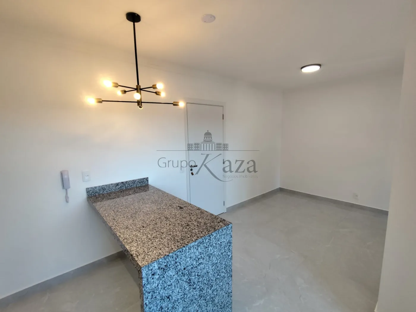 Foto 3 de Apartamento Padrão em Vila Indústrial, São José dos Campos - imagem 3