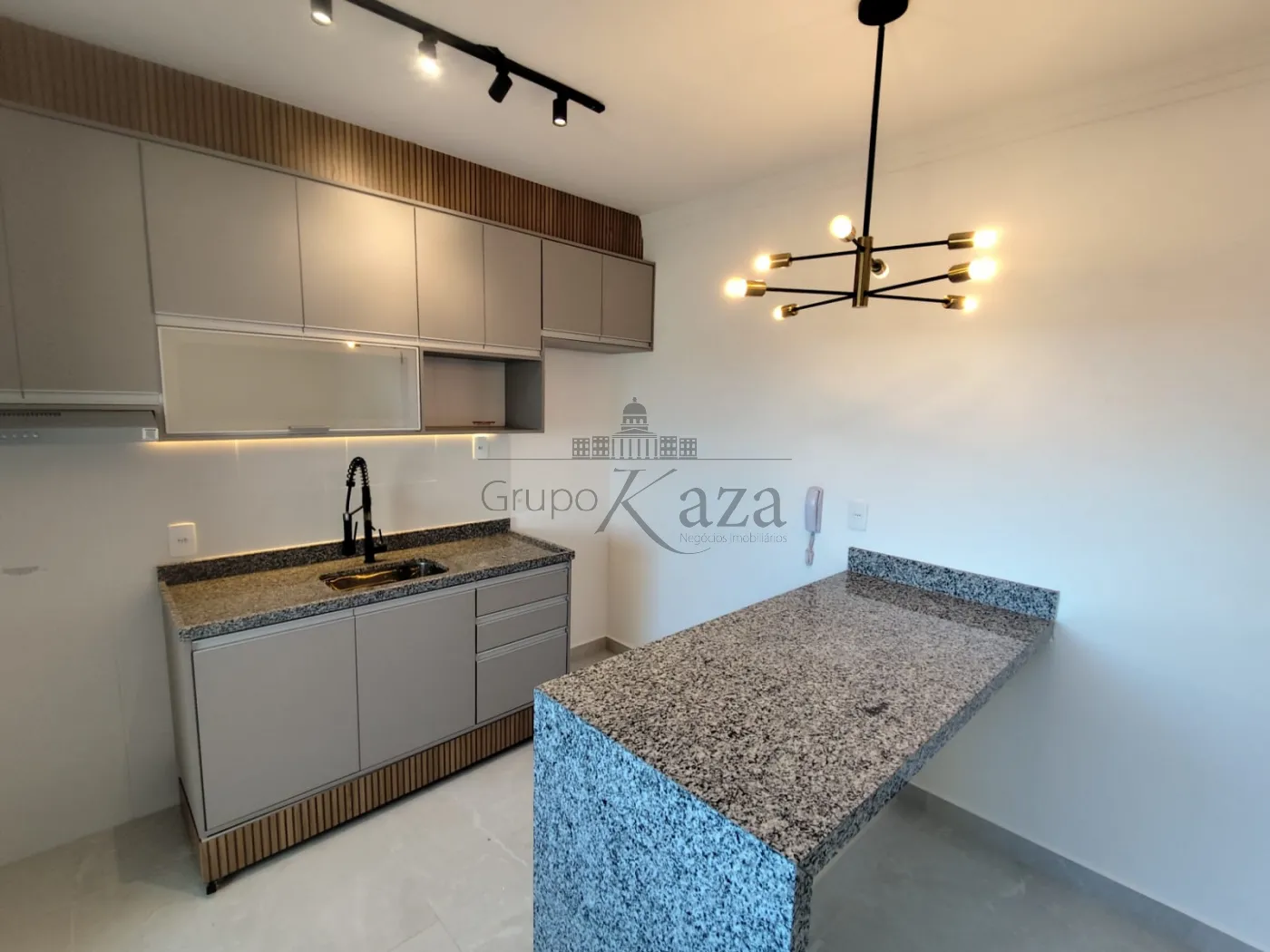 Foto 5 de Apartamento Padrão em Vila Indústrial, São José dos Campos - imagem 5