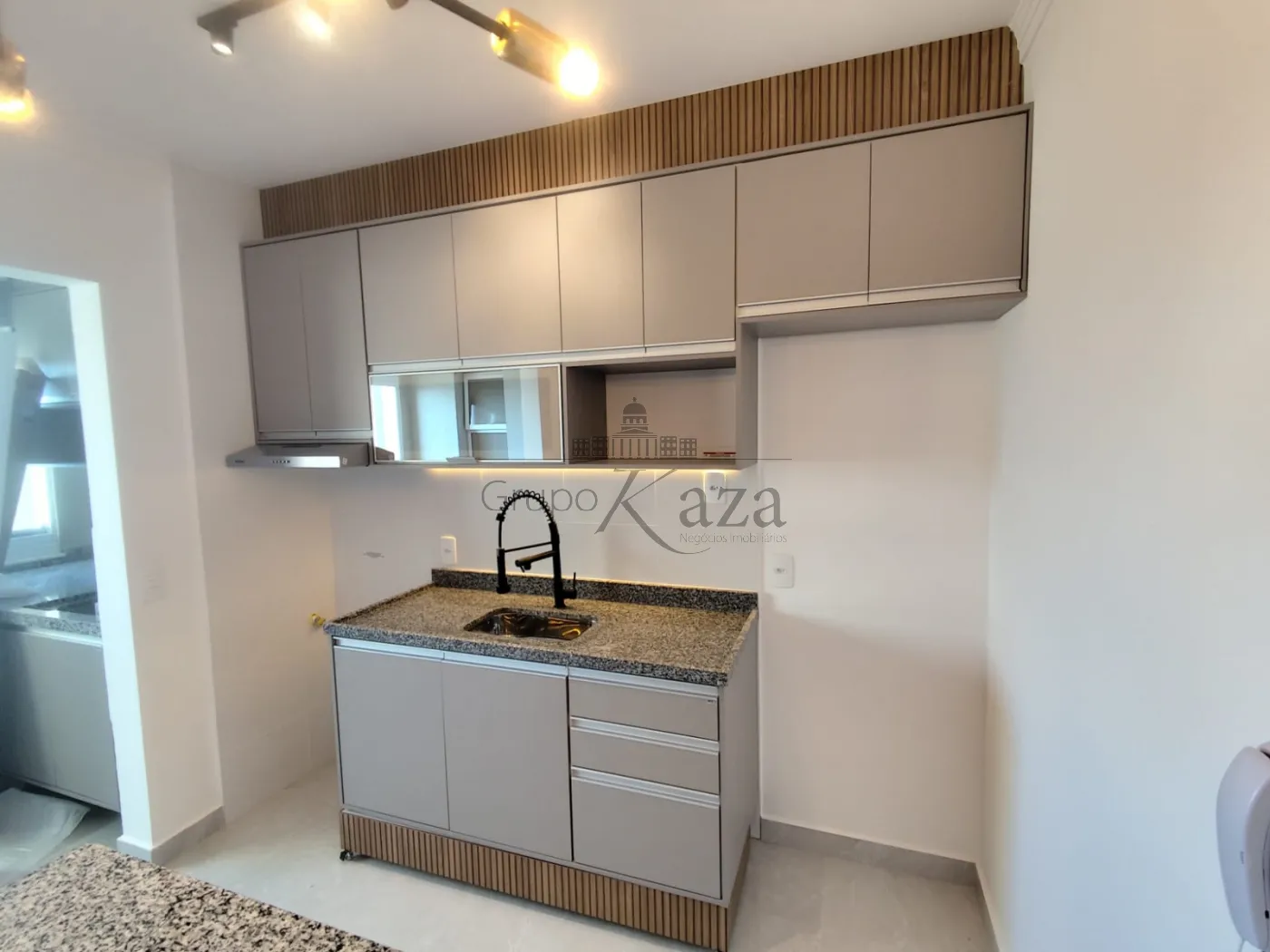 Foto 7 de Apartamento Padrão em Vila Indústrial, São José dos Campos - imagem 7
