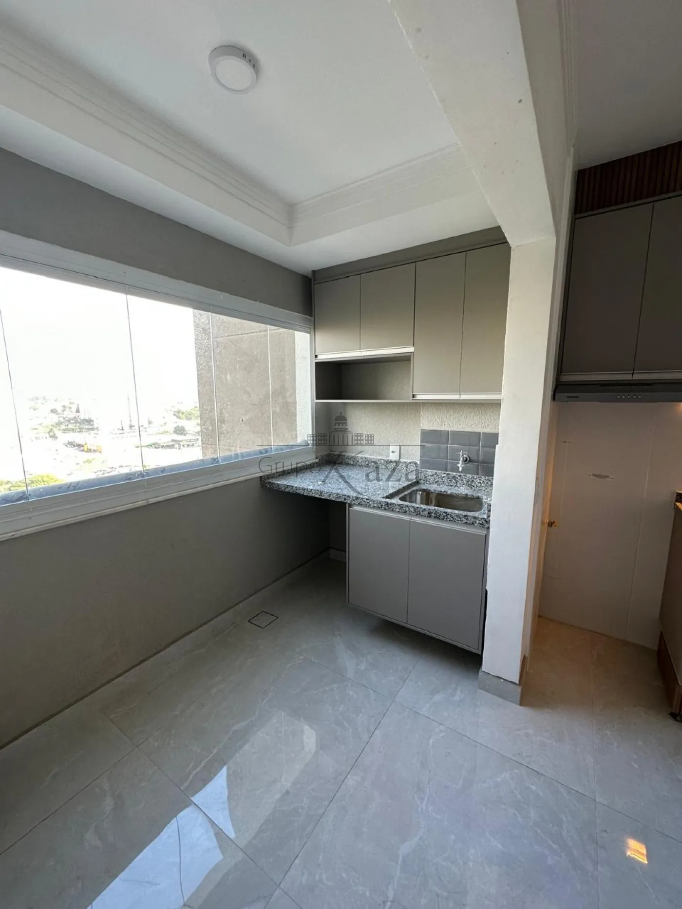 Foto 8 de Apartamento Padrão em Vila Indústrial, São José dos Campos - imagem 8