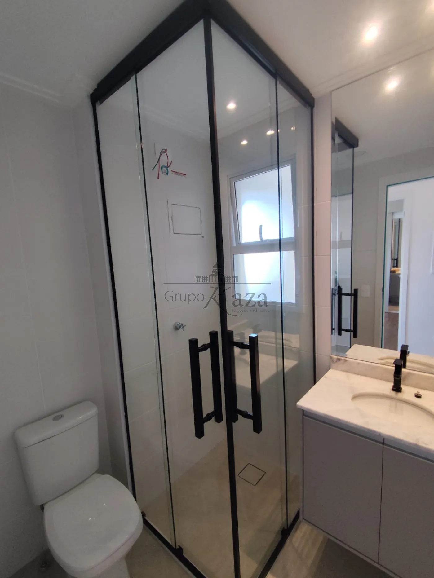 Foto 14 de Apartamento Padrão em Vila Indústrial, São José dos Campos - imagem 14
