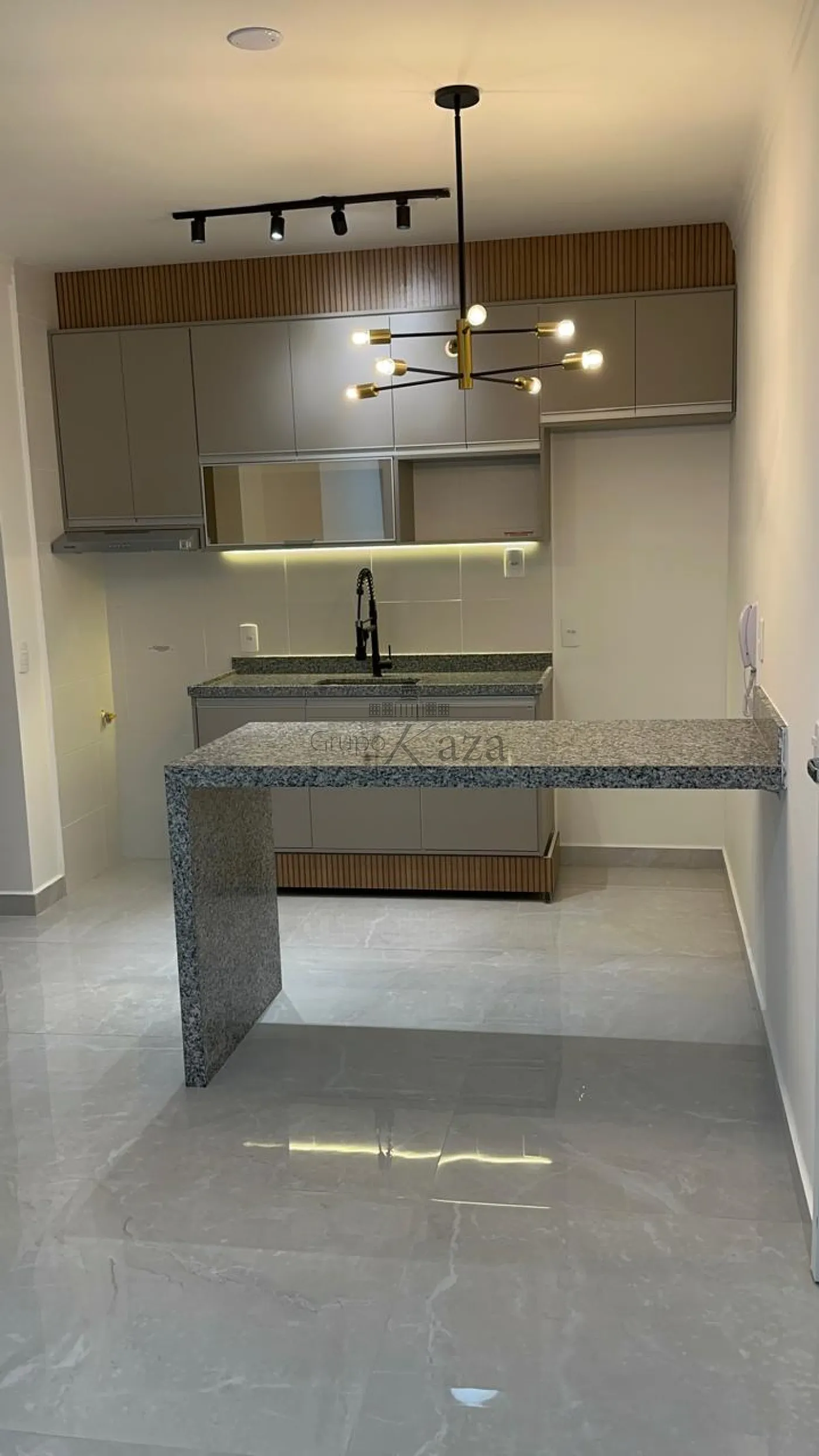 Foto 4 de Apartamento Padrão em Vila Indústrial, São José dos Campos - imagem 4