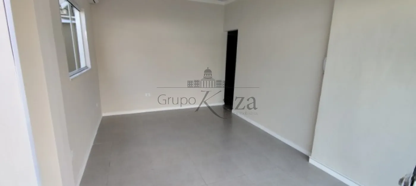 Foto 4 de Casa Comercial  Residencial em Jardim Paulista, São José dos Campos - imagem 4