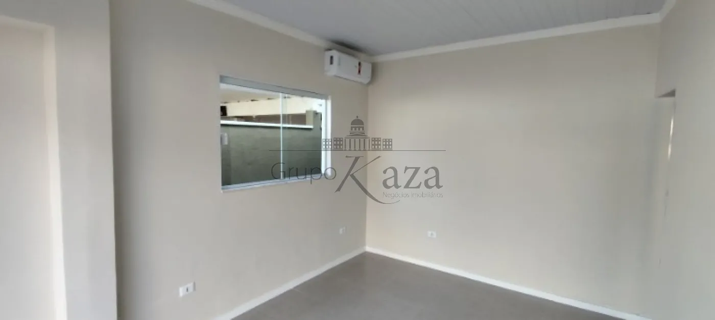 Foto 3 de Casa Comercial  Residencial em Jardim Paulista, São José dos Campos - imagem 3