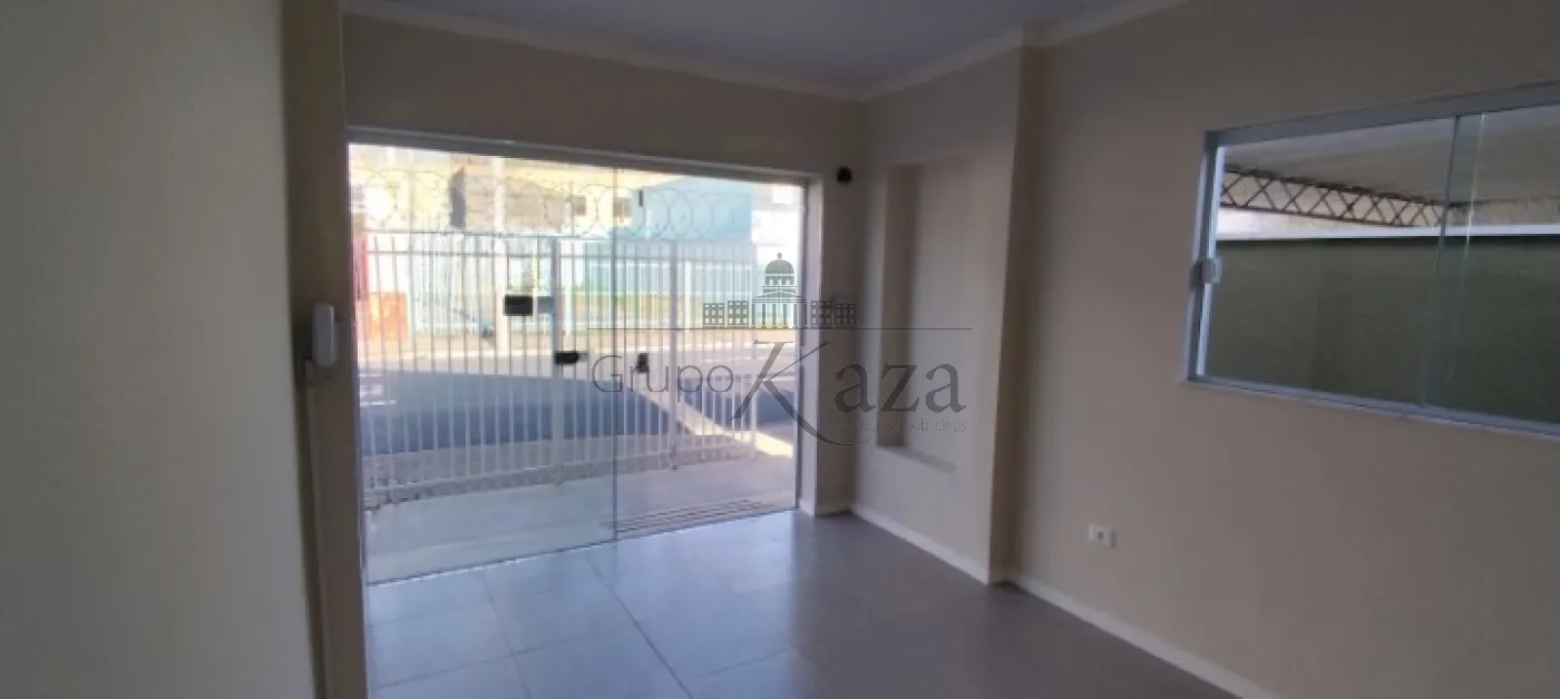 Foto 9 de Casa Comercial  Residencial em Jardim Paulista, São José dos Campos - imagem 9