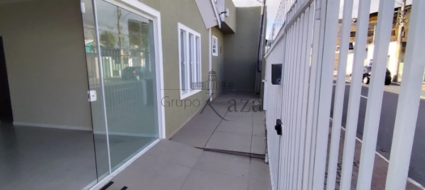 Foto 10 de Casa Comercial  Residencial em Jardim Paulista, São José dos Campos - imagem 10