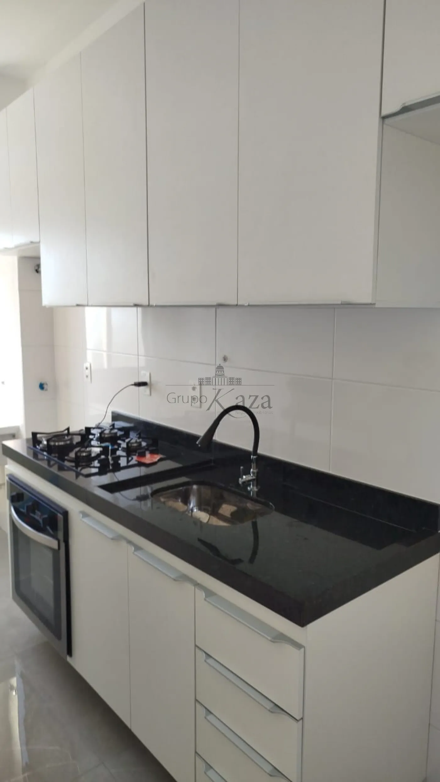 Foto 6 de Apartamento Padrão em Jardim Jacinto, Jacareí - imagem 6