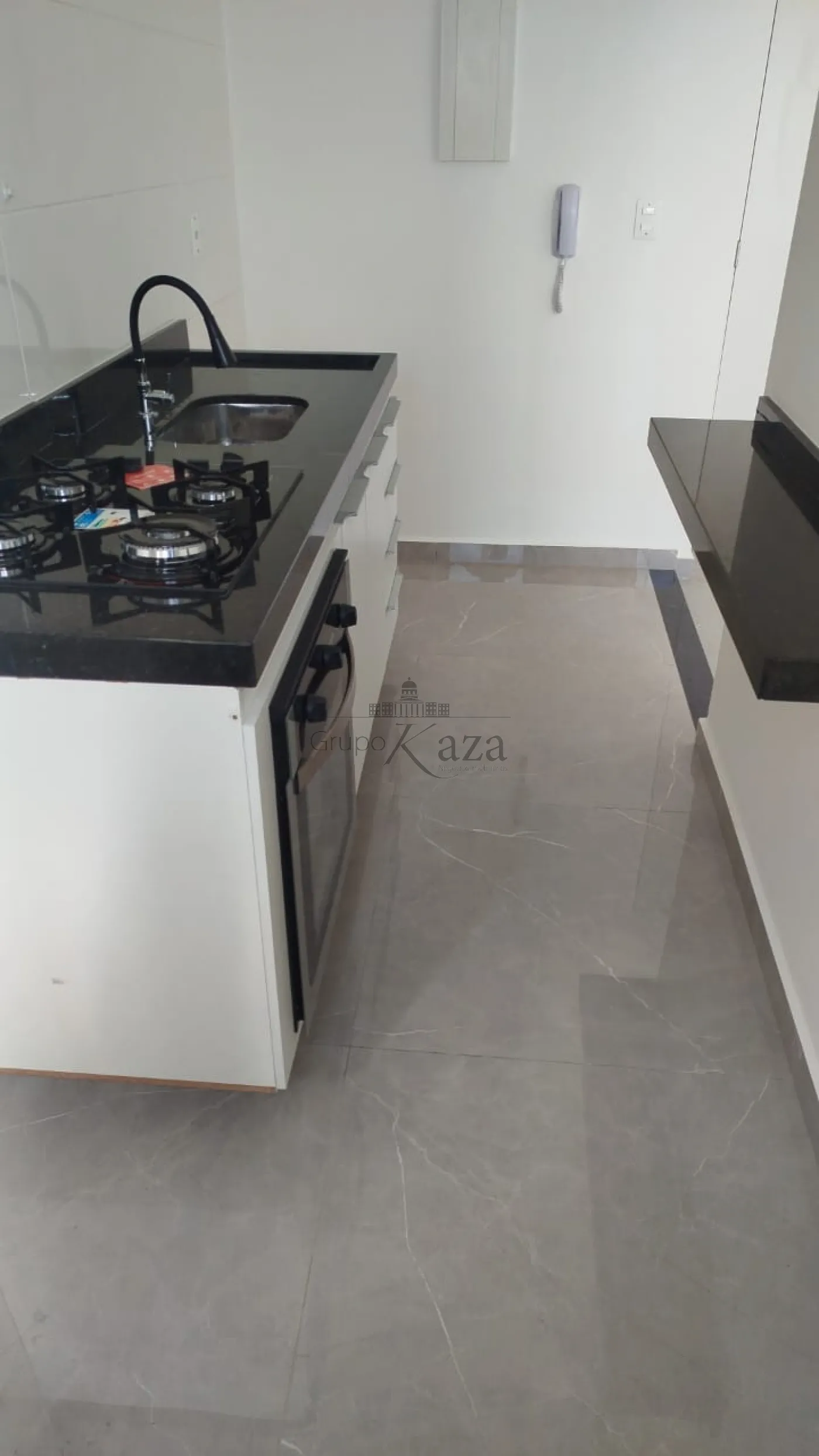 Foto 7 de Apartamento Padrão em Jardim Jacinto, Jacareí - imagem 7