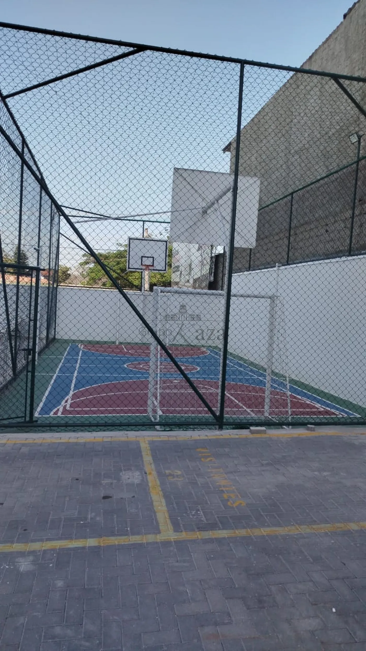 Foto 25 de Apartamento Padrão em Jardim Jacinto, Jacareí - imagem 25