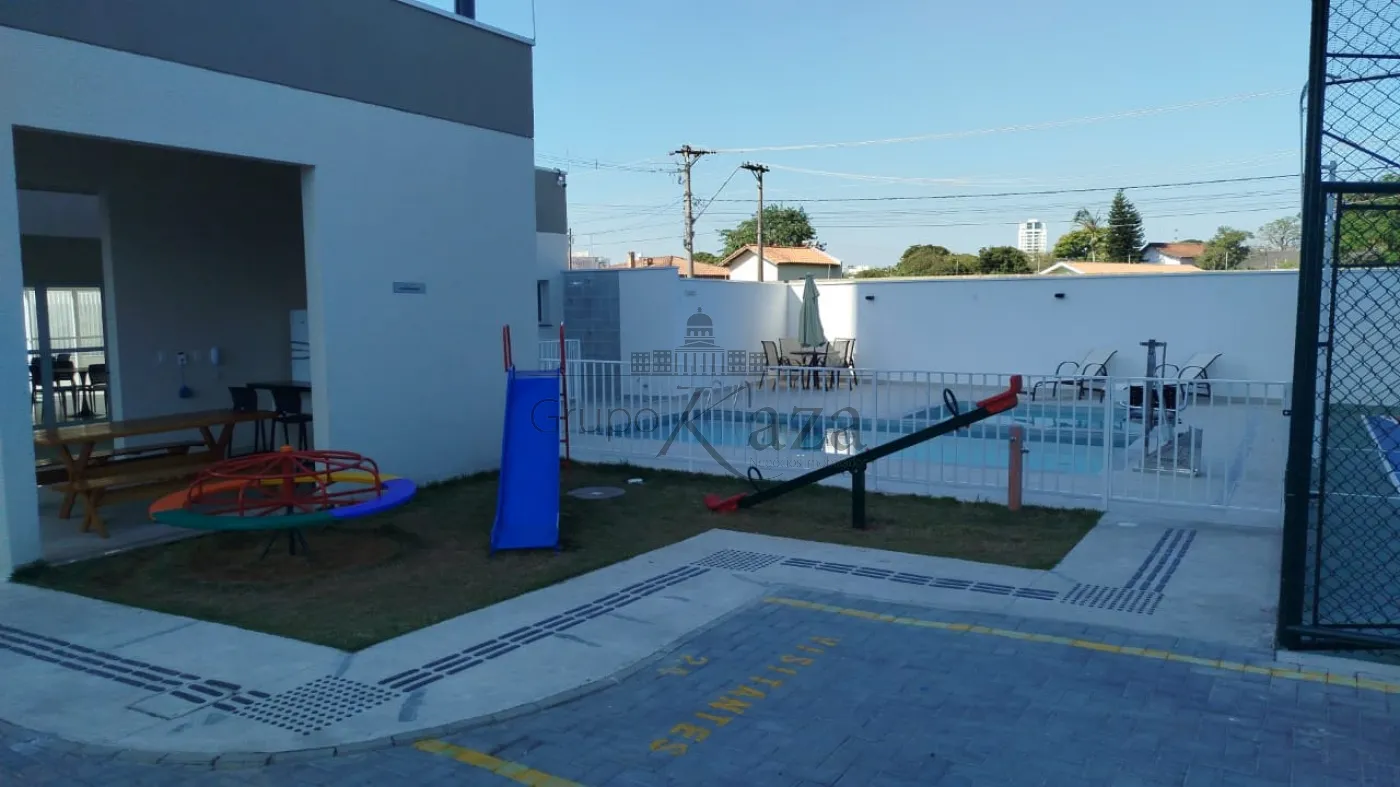 Foto 26 de Apartamento Padrão em Jardim Jacinto, Jacareí - imagem 26