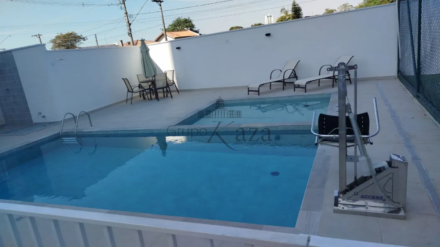 Foto 27 de Apartamento Padrão em Jardim Jacinto, Jacareí - imagem 27