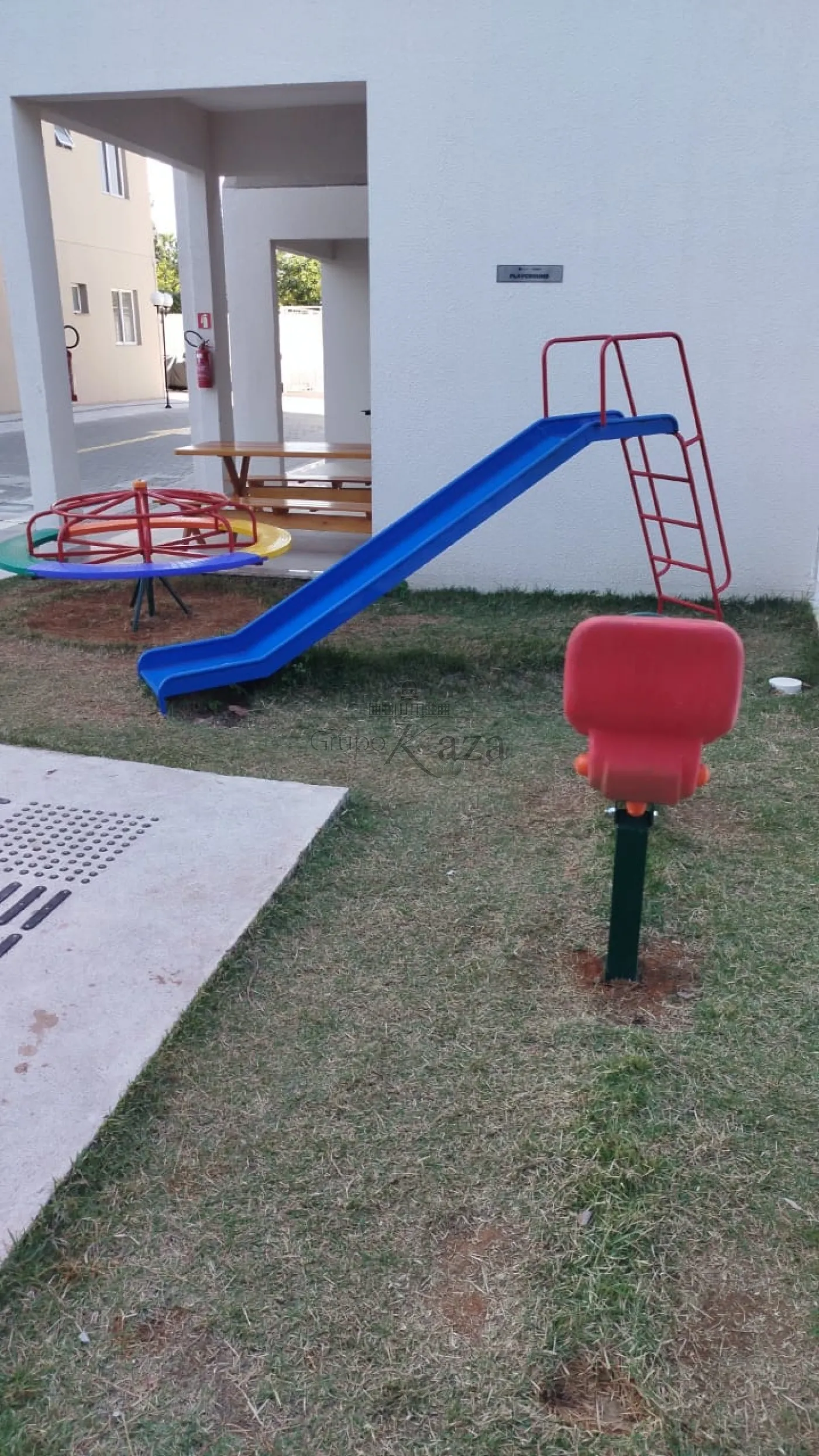 Foto 29 de Apartamento Padrão em Jardim Jacinto, Jacareí - imagem 29
