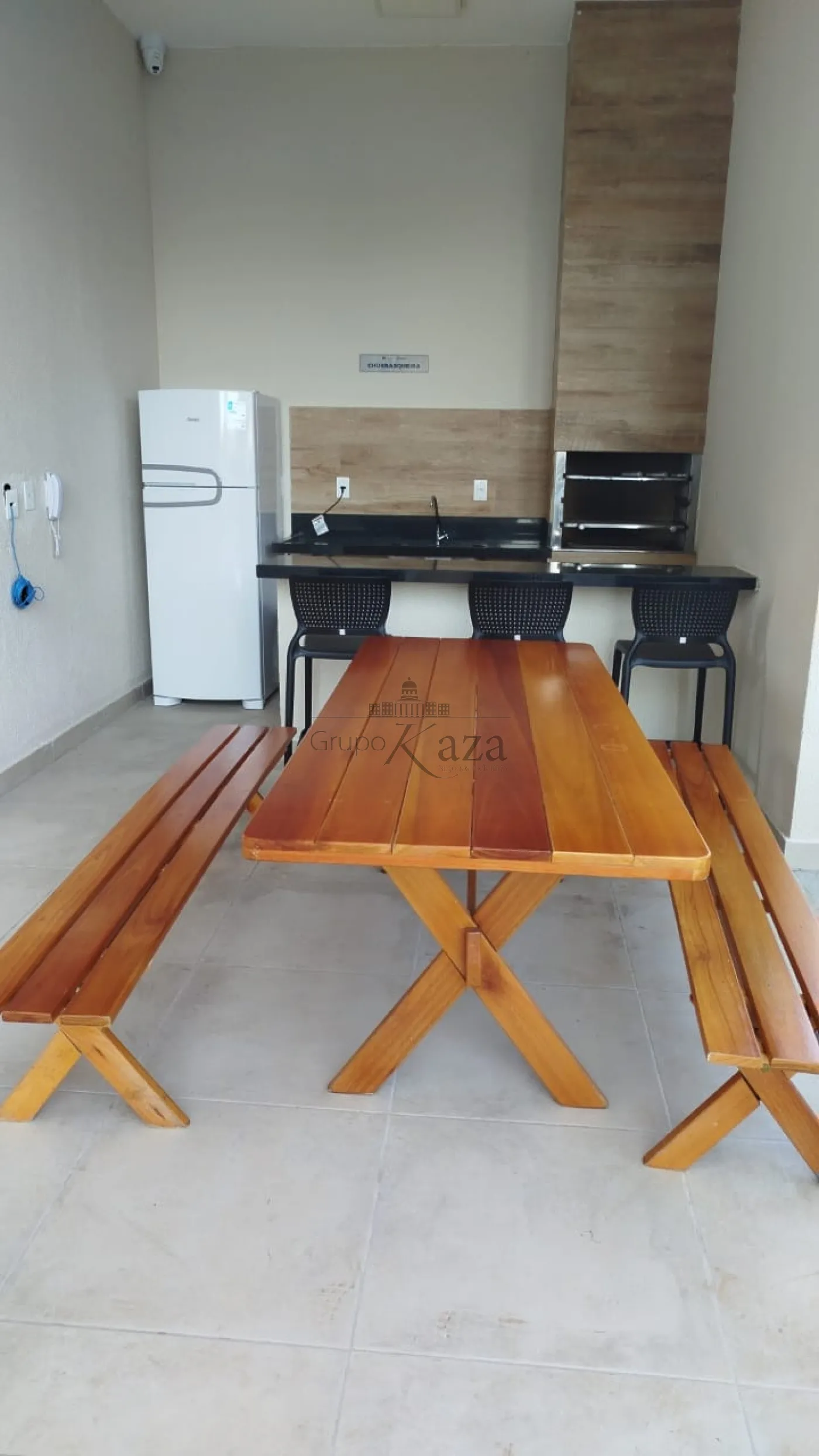 Foto 30 de Apartamento Padrão em Jardim Jacinto, Jacareí - imagem 30