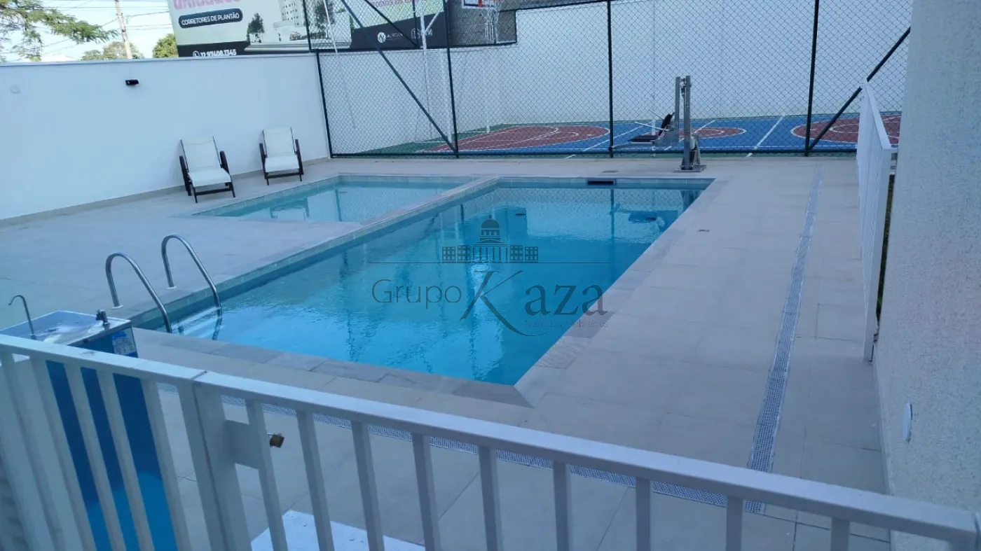 Foto 28 de Apartamento Padrão em Jardim Jacinto, Jacareí - imagem 28