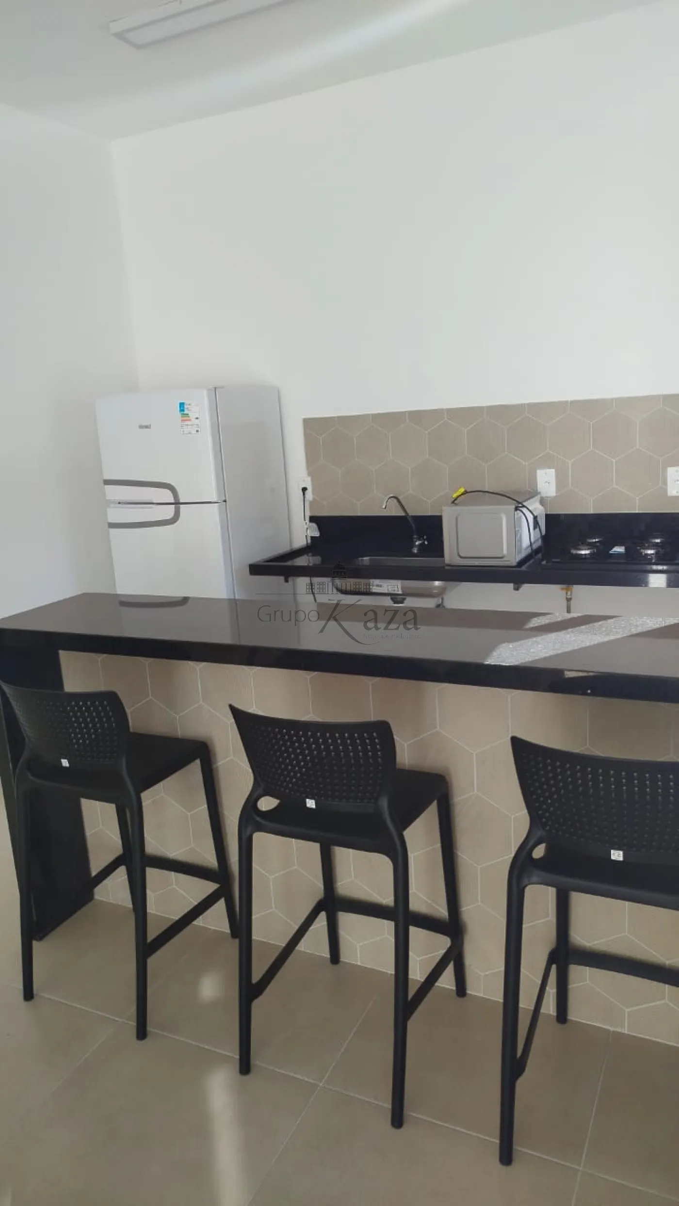 Foto 32 de Apartamento Padrão em Jardim Jacinto, Jacareí - imagem 32