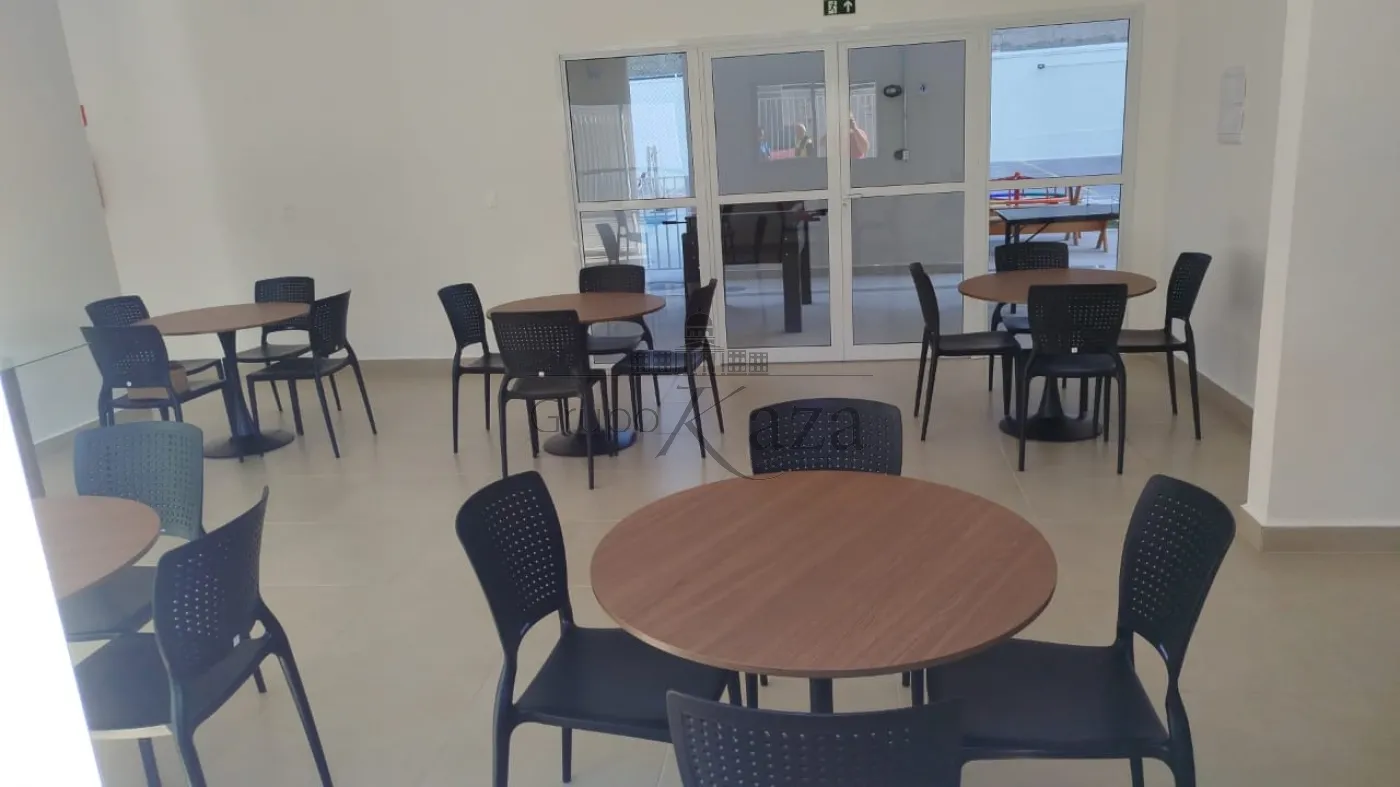 Foto 33 de Apartamento Padrão em Jardim Jacinto, Jacareí - imagem 33