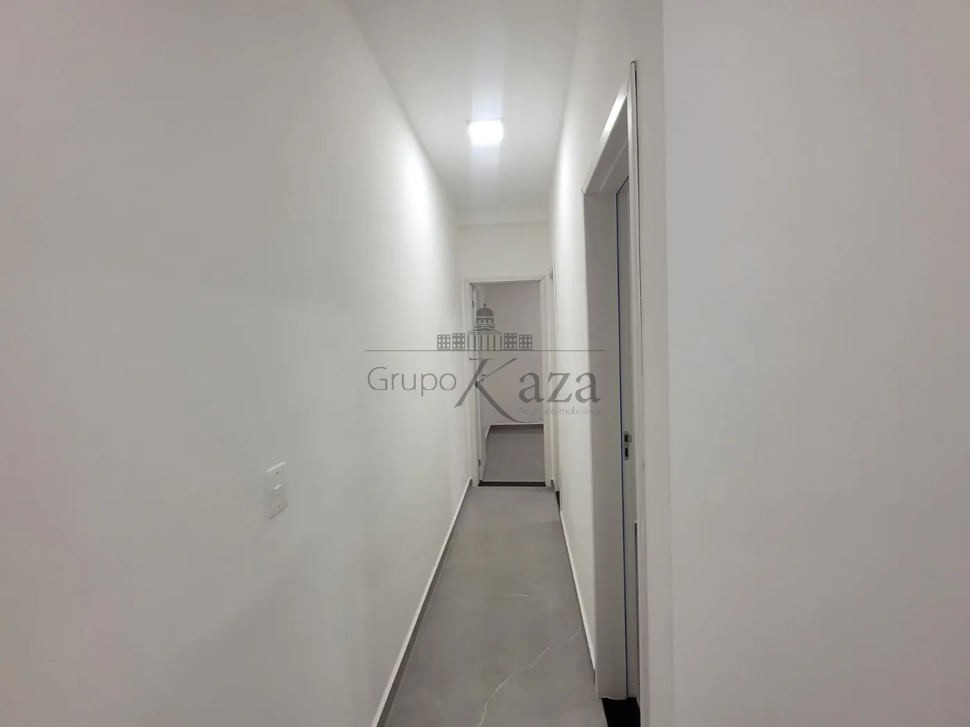 Foto 9 de Apartamento Padrão em Jardim Jacinto, Jacareí - imagem 9