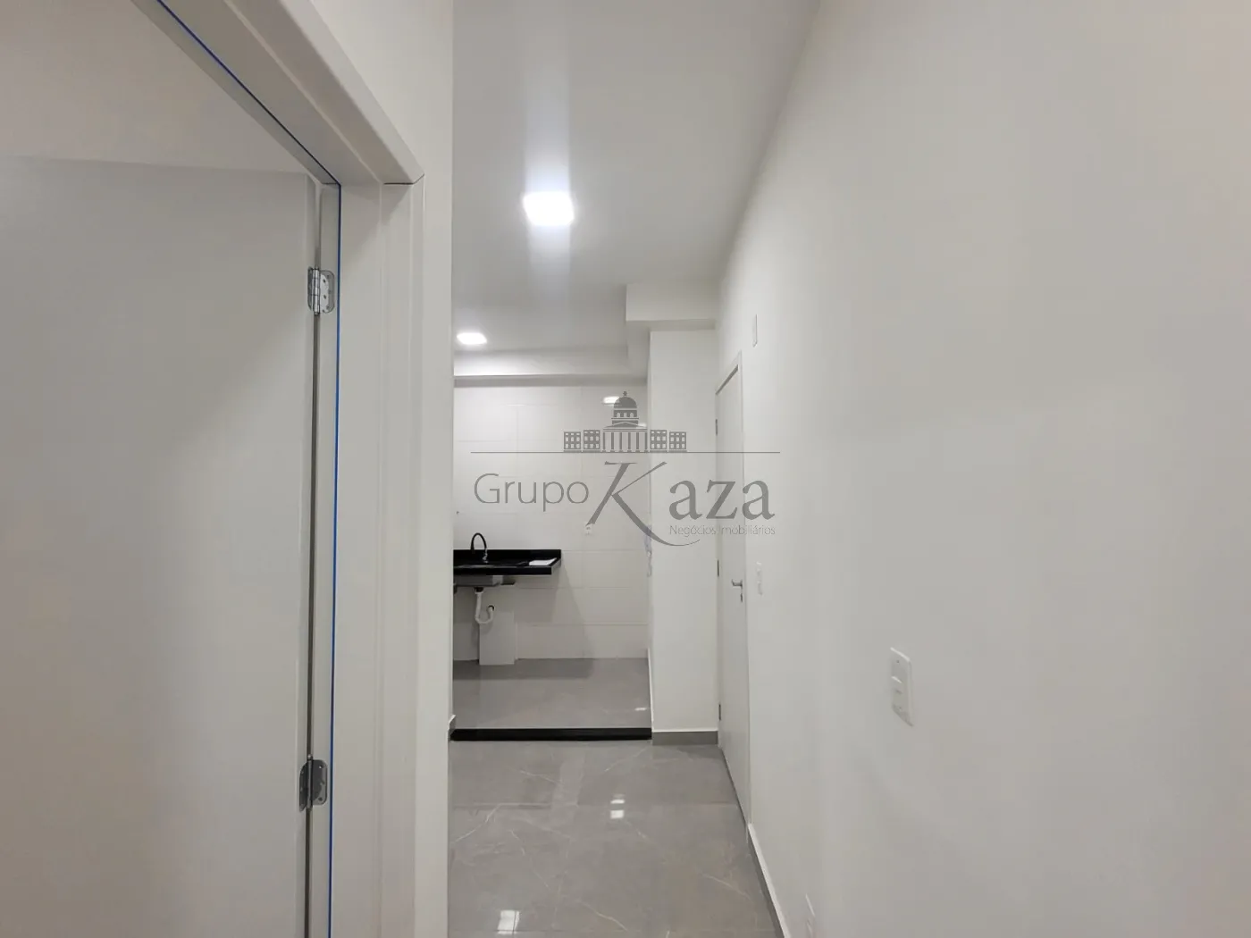 Foto 6 de Apartamento Padrão em Jardim Jacinto, Jacareí - imagem 6