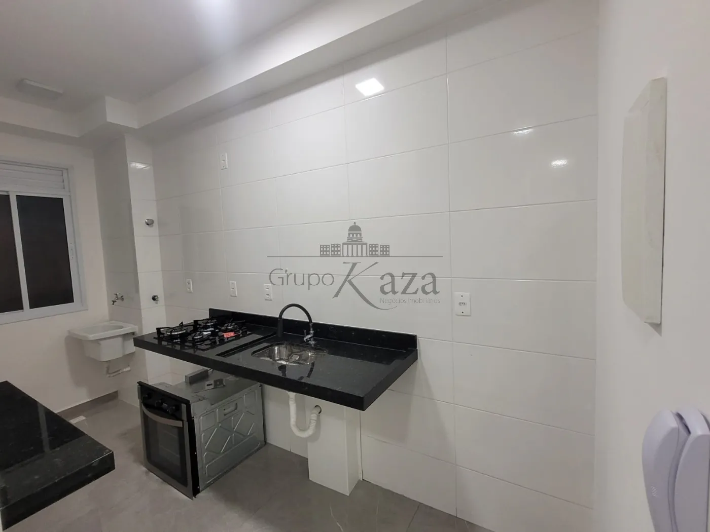 Foto 8 de Apartamento Padrão em Jardim Jacinto, Jacareí - imagem 8