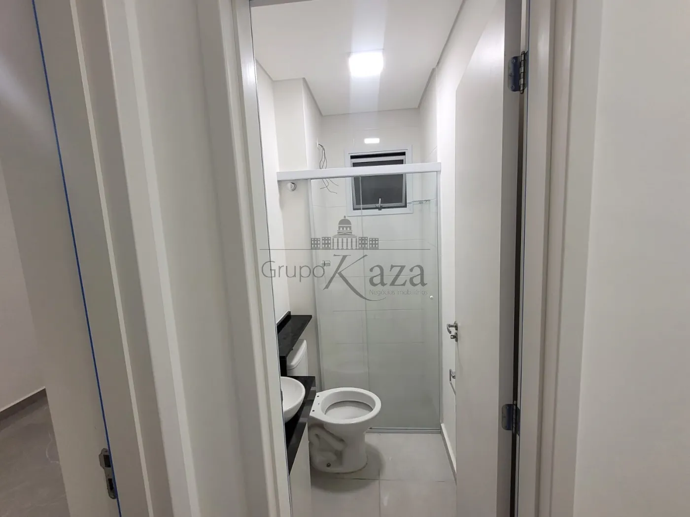 Foto 21 de Apartamento Padrão em Jardim Jacinto, Jacareí - imagem 21