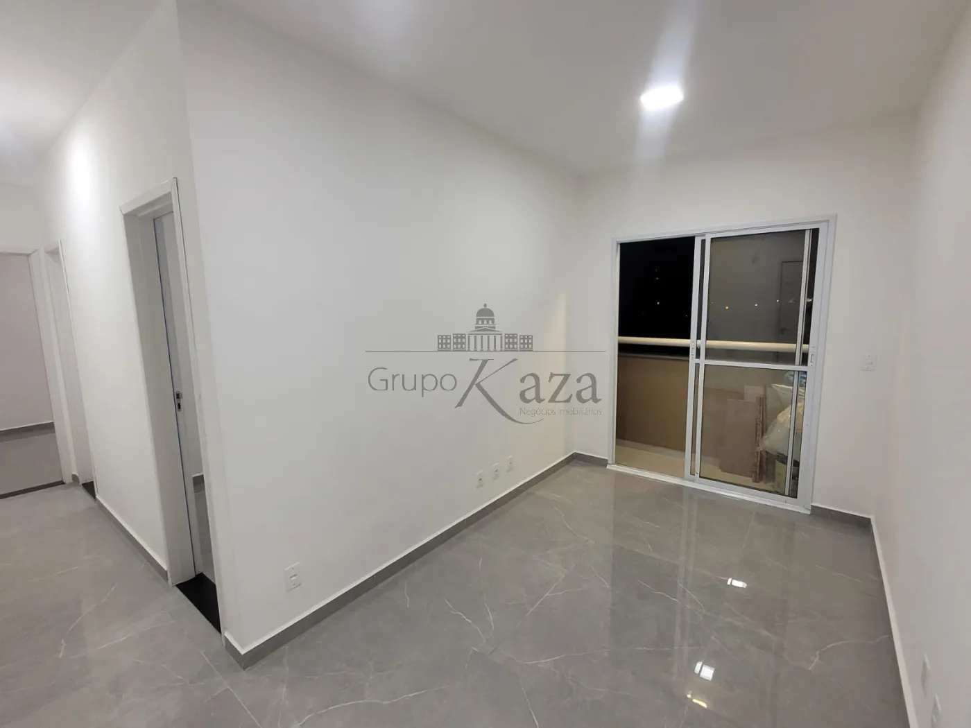 Foto 3 de Apartamento Padrão em Jardim Jacinto, Jacareí - imagem 3