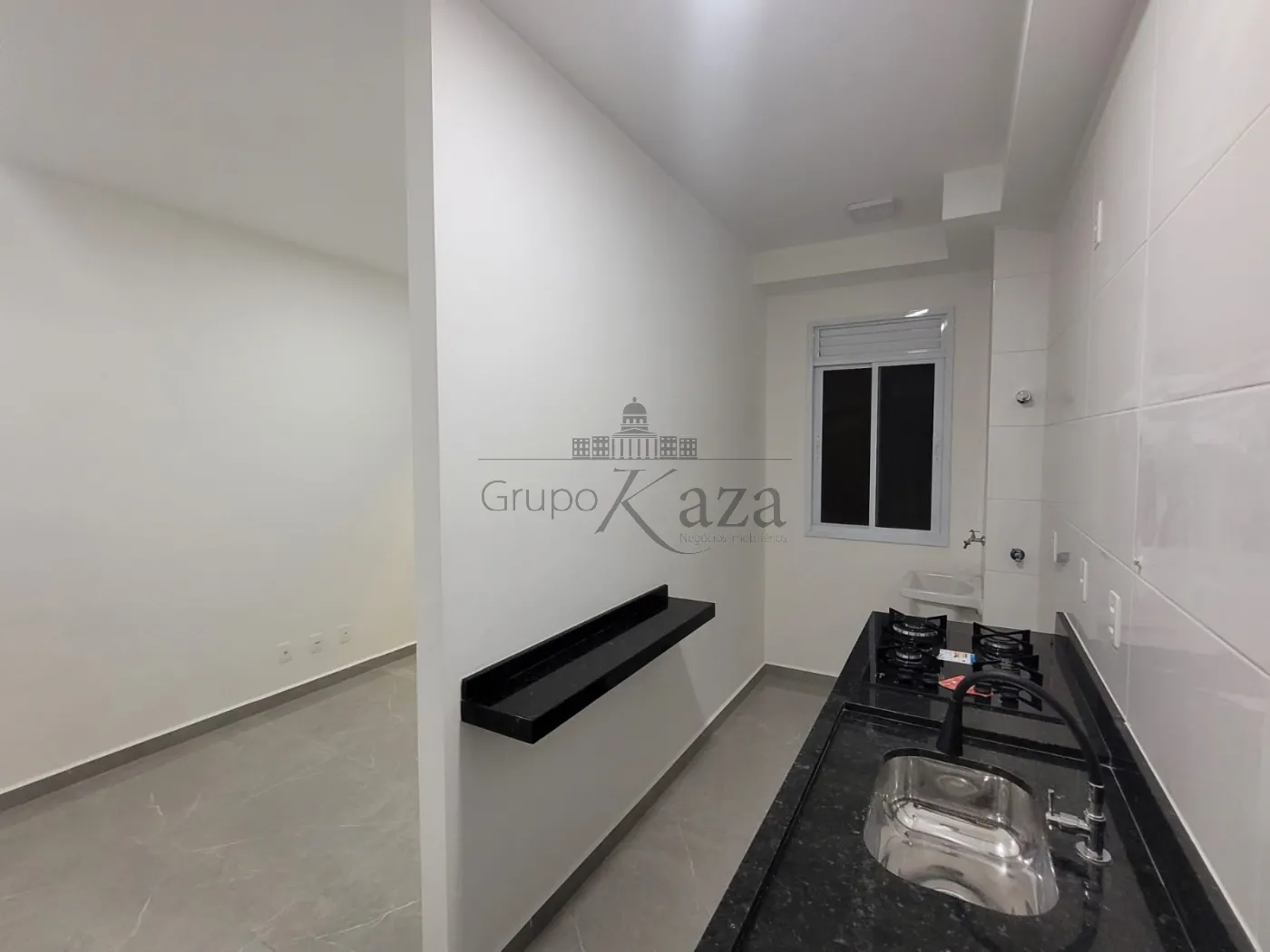 Foto 7 de Apartamento Padrão em Jardim Jacinto, Jacareí - imagem 7
