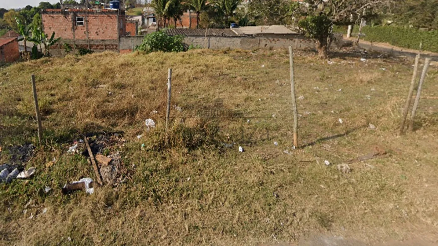Foto 2 de Terreno Padrão em Santa Cecília I, São José dos Campos - imagem 2