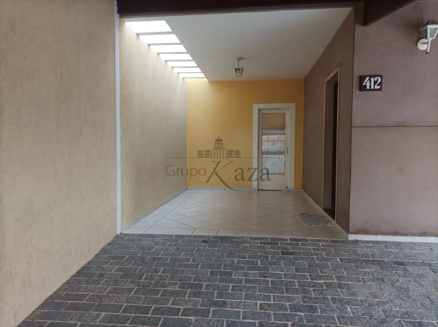 Foto 24 de Casa Sobrado em Monte Castelo, São José dos Campos - imagem 24