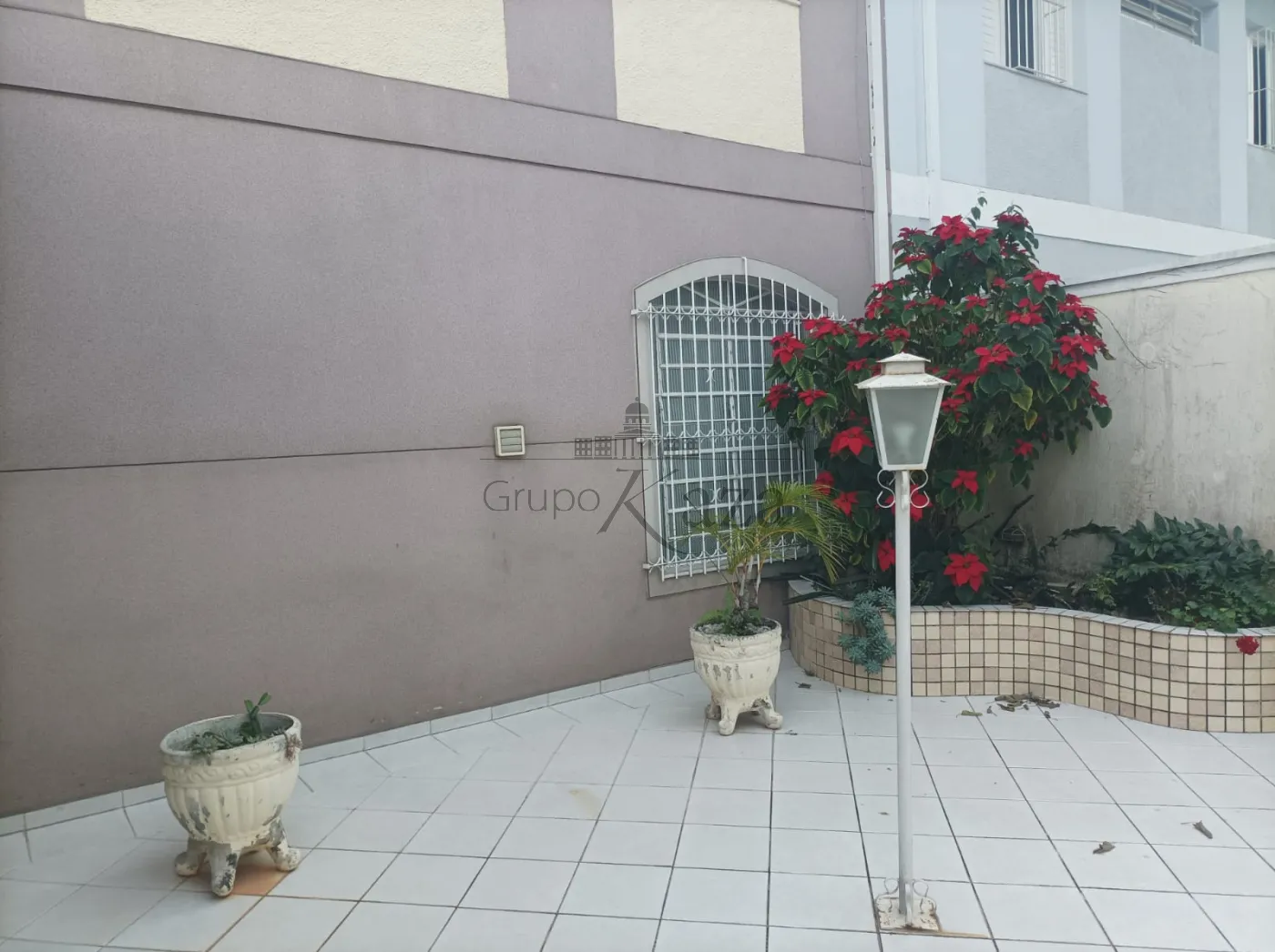Foto 22 de Casa Sobrado em Monte Castelo, São José dos Campos - imagem 22