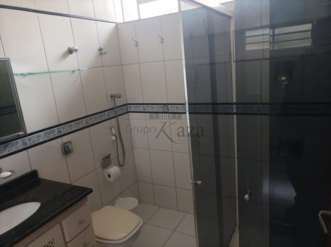 Foto 16 de Casa Sobrado em Monte Castelo, São José dos Campos - imagem 16