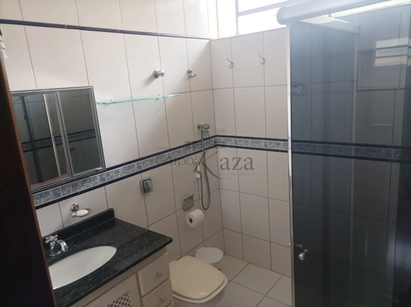 Foto 17 de Casa Sobrado em Monte Castelo, São José dos Campos - imagem 17