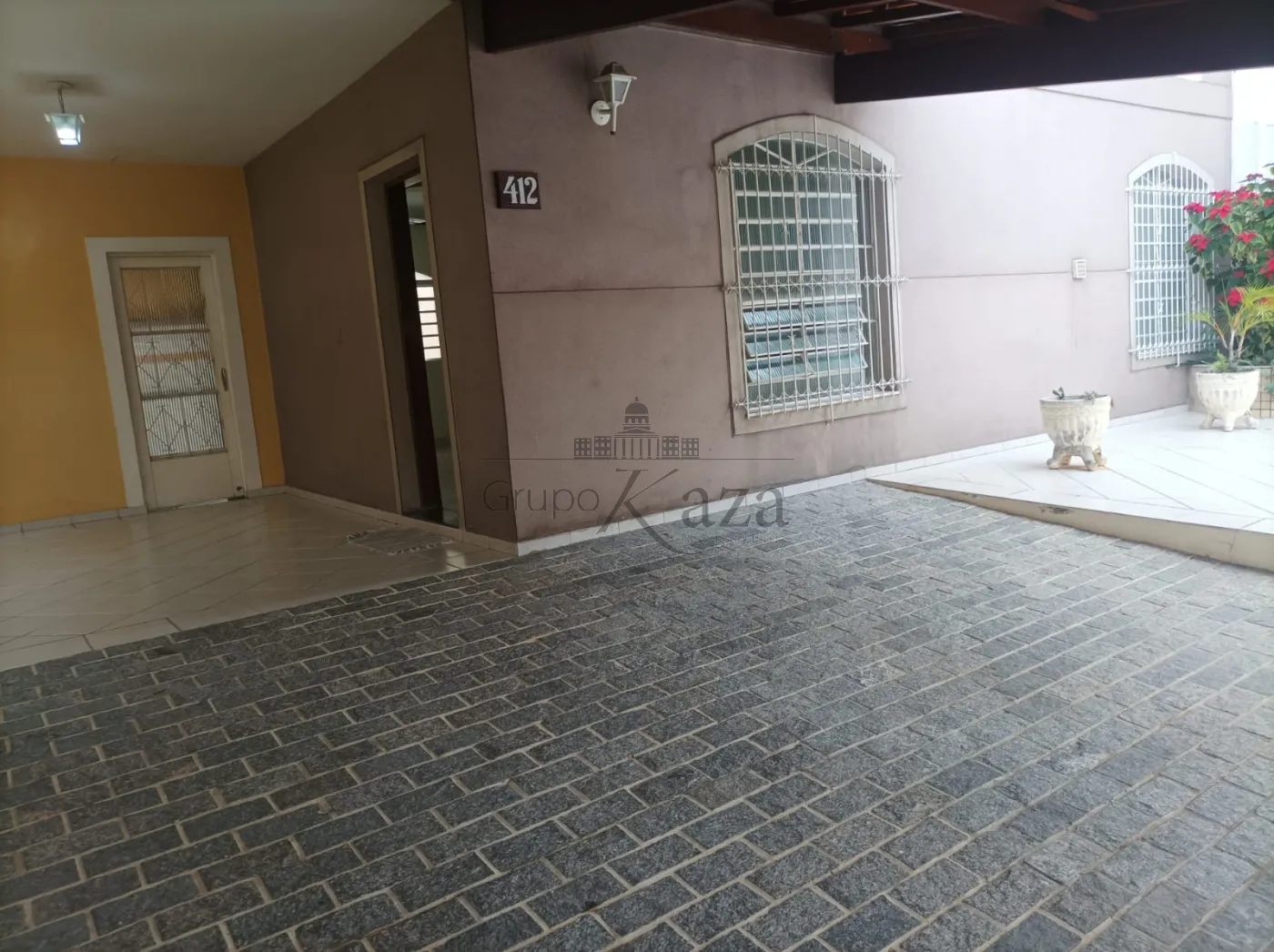 Foto 23 de Casa Sobrado em Monte Castelo, São José dos Campos - imagem 23