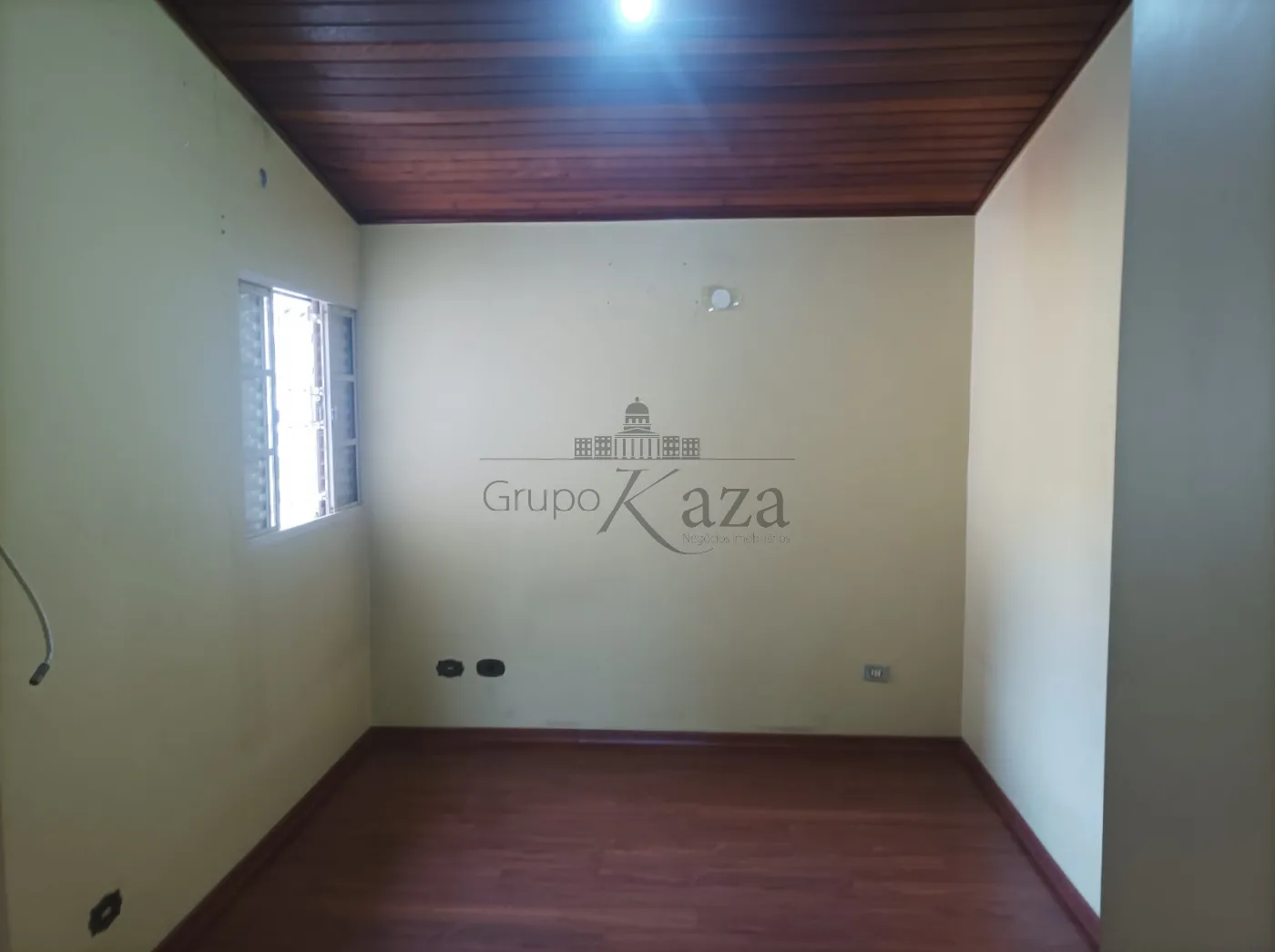 Foto 10 de Casa Sobrado em Monte Castelo, São José dos Campos - imagem 10