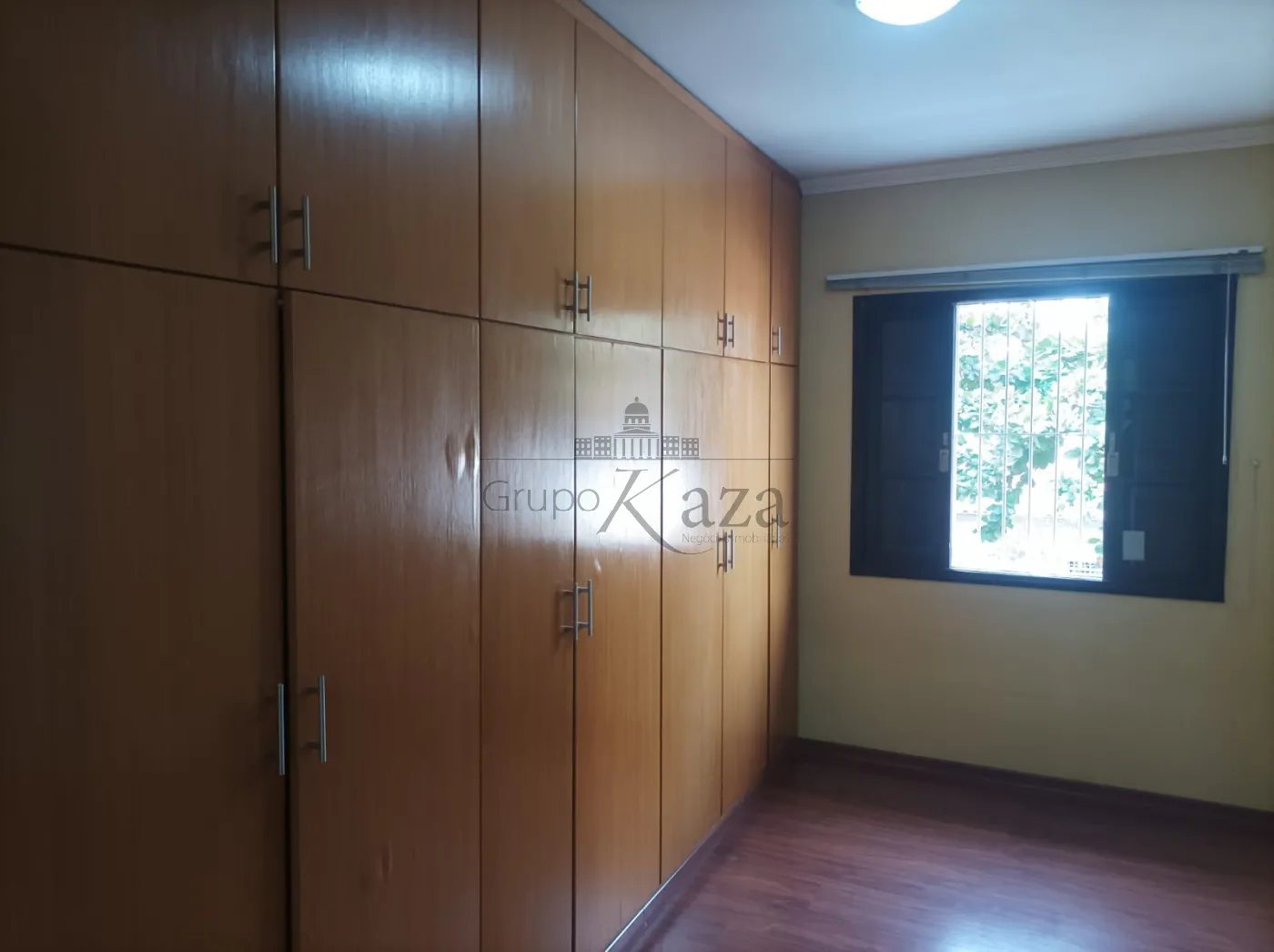 Foto 13 de Casa Sobrado em Monte Castelo, São José dos Campos - imagem 13