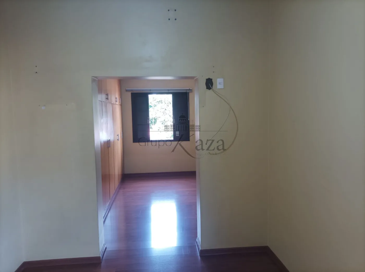 Foto 12 de Casa Sobrado em Monte Castelo, São José dos Campos - imagem 12