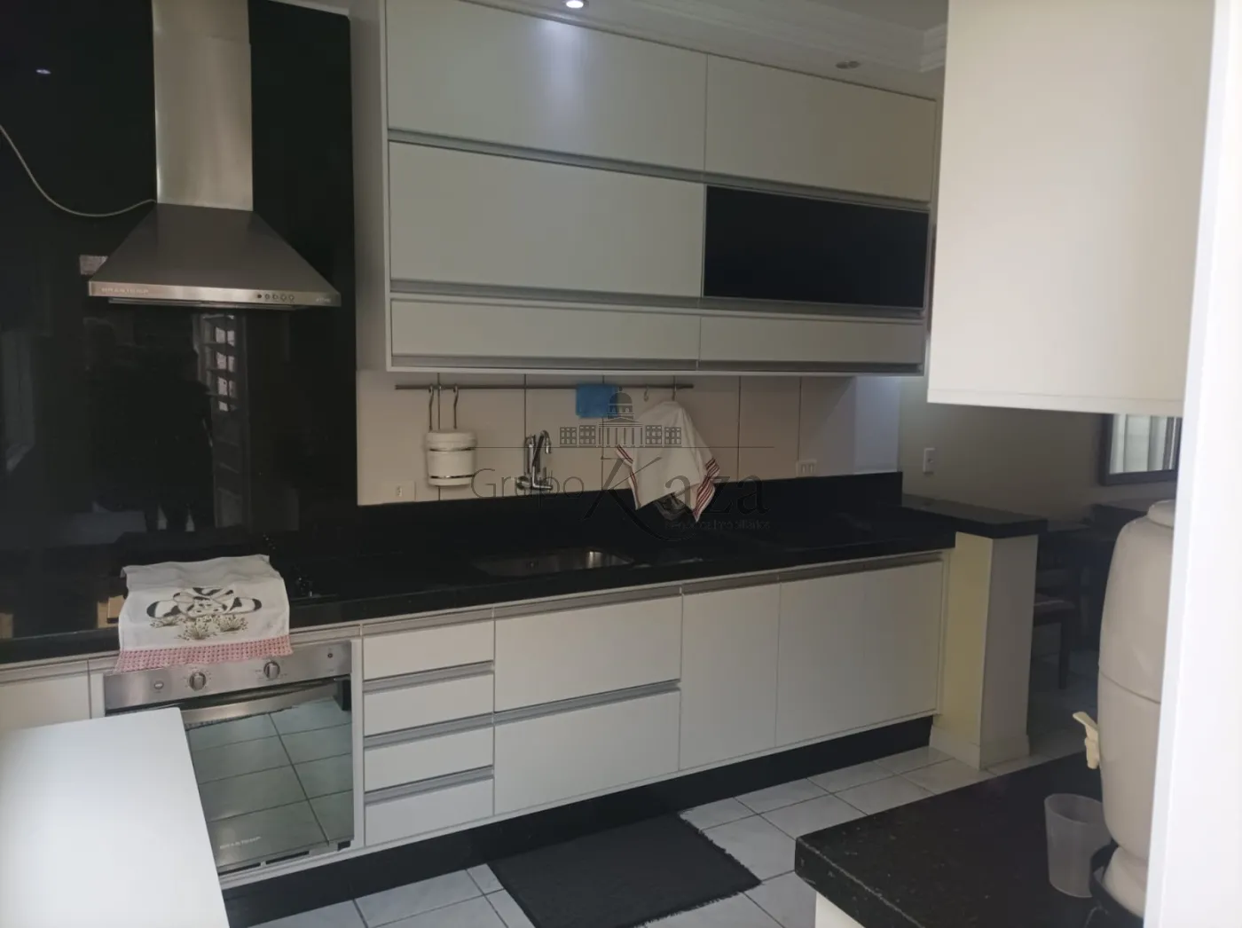 Foto 6 de Casa Sobrado em Monte Castelo, São José dos Campos - imagem 6