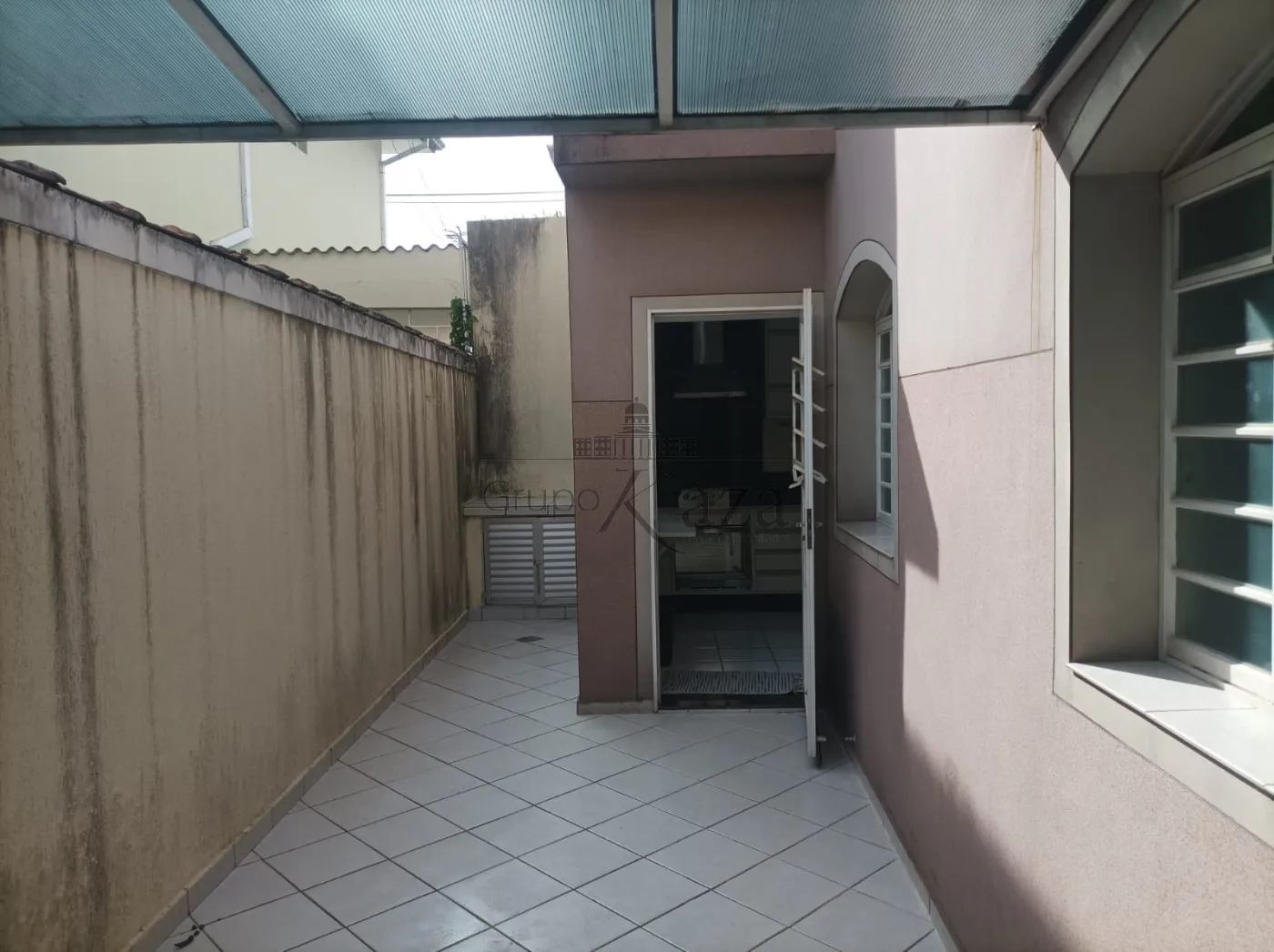 Foto 20 de Casa Sobrado em Monte Castelo, São José dos Campos - imagem 20