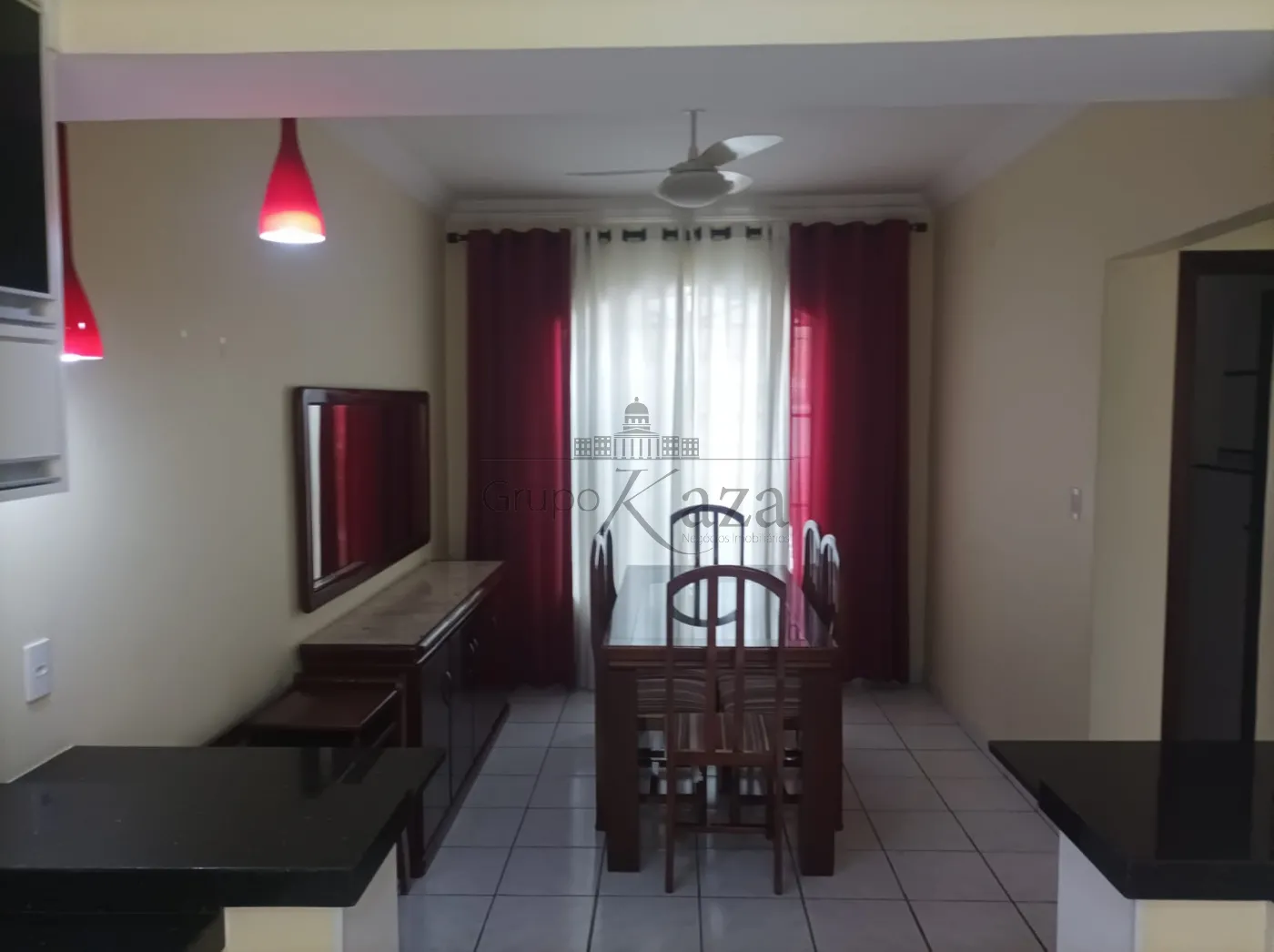 Foto 4 de Casa Sobrado em Monte Castelo, São José dos Campos - imagem 4