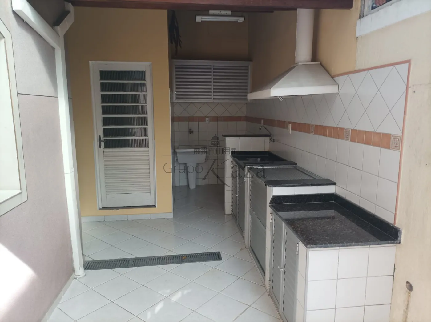 Foto 19 de Casa Sobrado em Monte Castelo, São José dos Campos - imagem 19