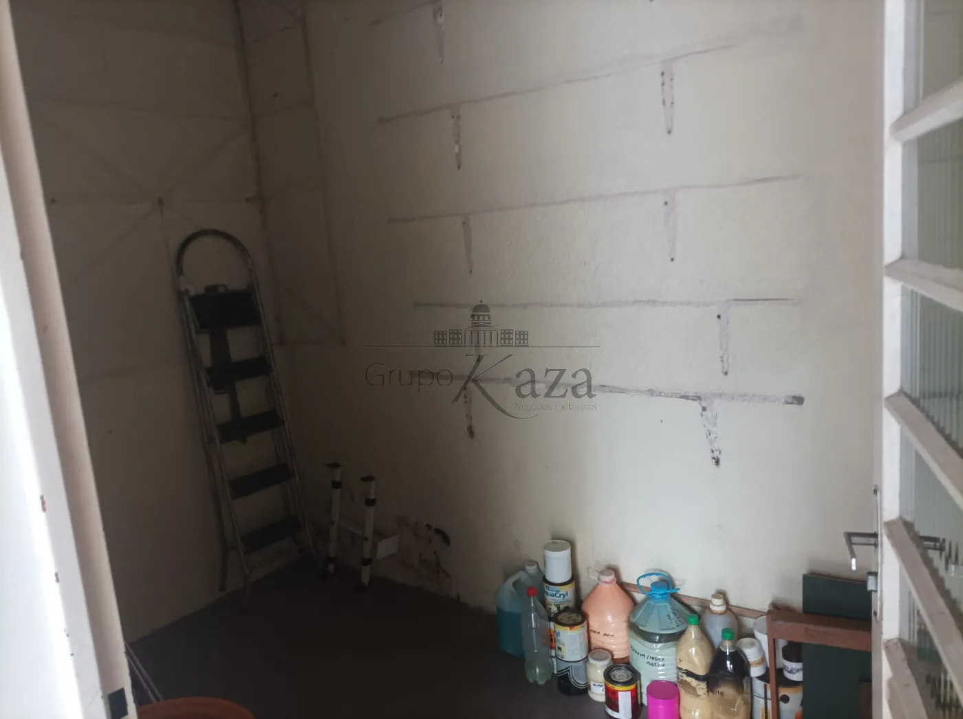 Foto 21 de Casa Sobrado em Monte Castelo, São José dos Campos - imagem 21