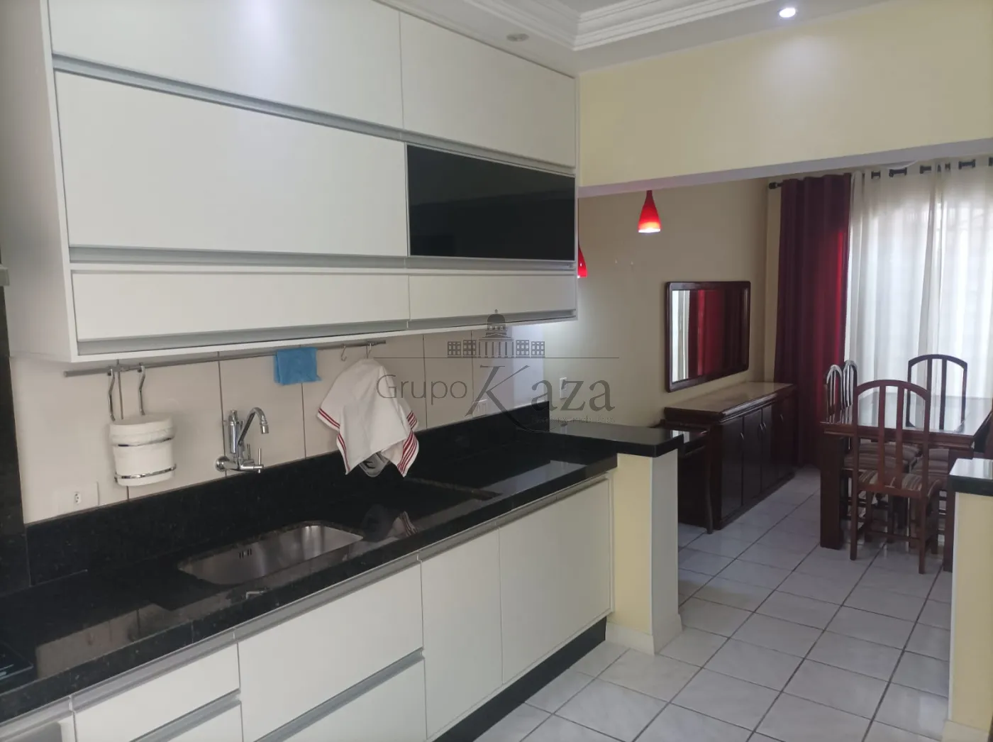Foto 7 de Casa Sobrado em Monte Castelo, São José dos Campos - imagem 7