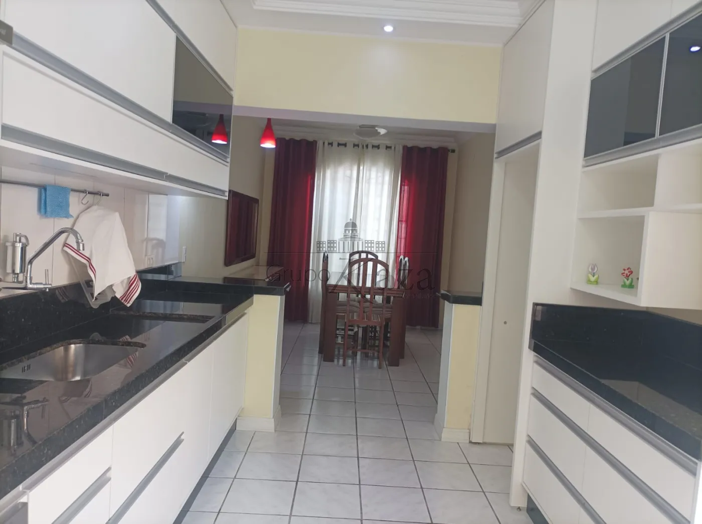 Foto 5 de Casa Sobrado em Monte Castelo, São José dos Campos - imagem 5