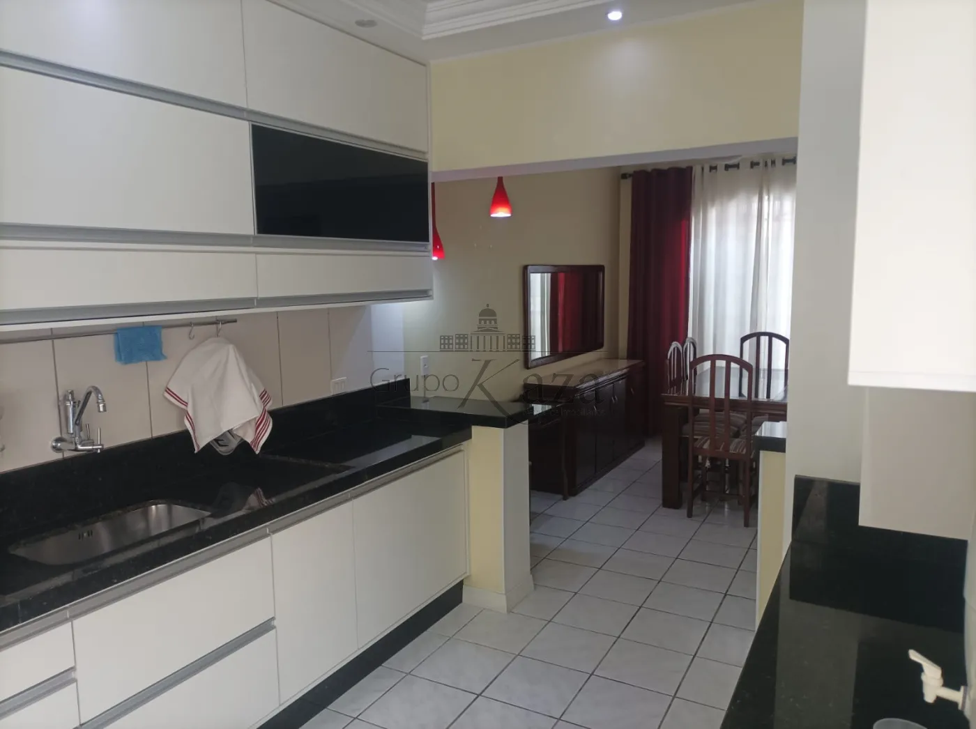 Foto 8 de Casa Sobrado em Monte Castelo, São José dos Campos - imagem 8