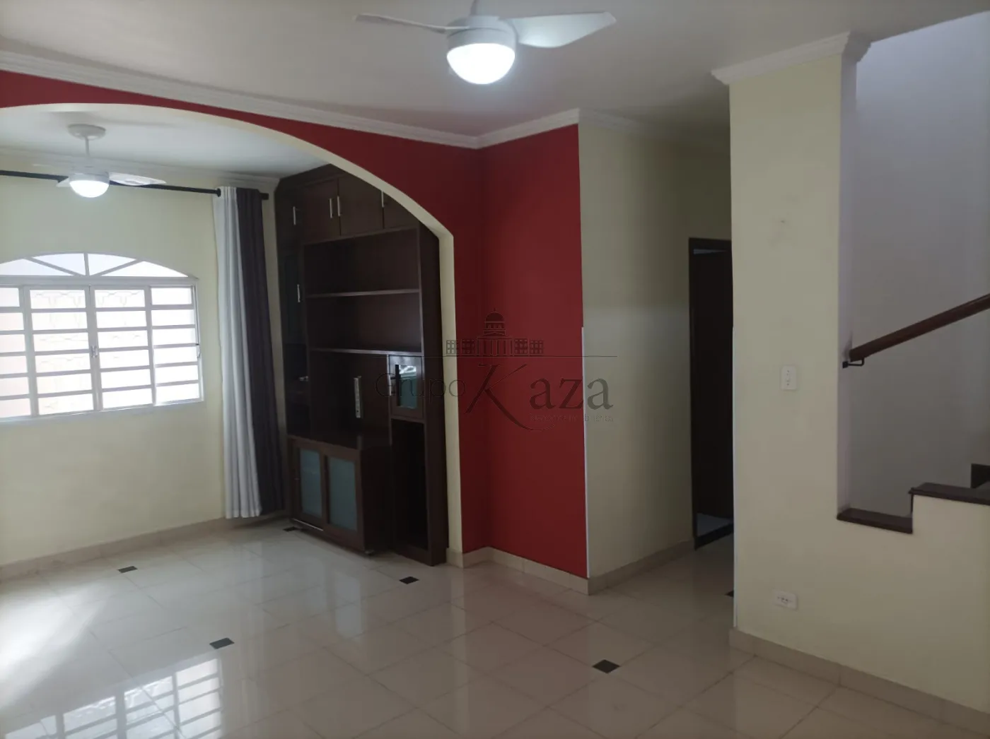 Foto 2 de Casa Sobrado em Monte Castelo, São José dos Campos - imagem 2