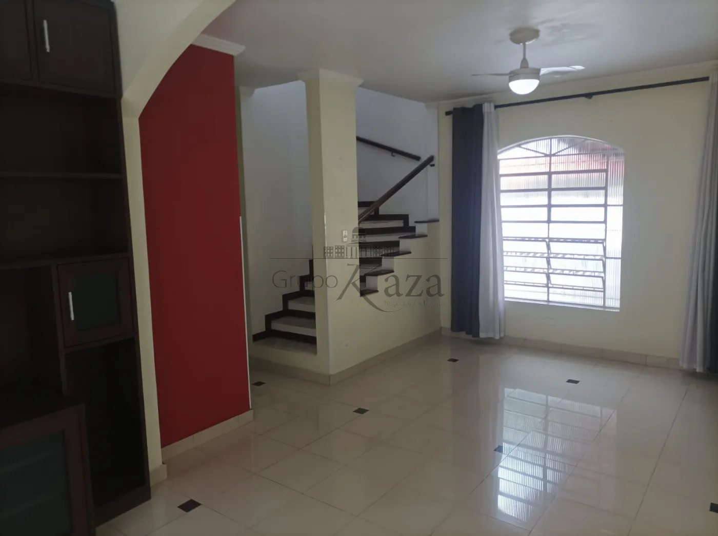Foto 1 de Casa Sobrado em Monte Castelo, São José dos Campos - imagem 1