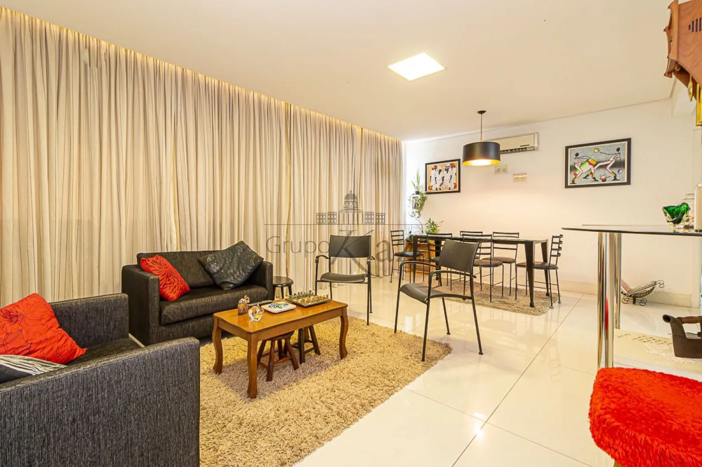 Foto 1 de Apartamento Padrão em Jardim Paulista, São Paulo - imagem 1