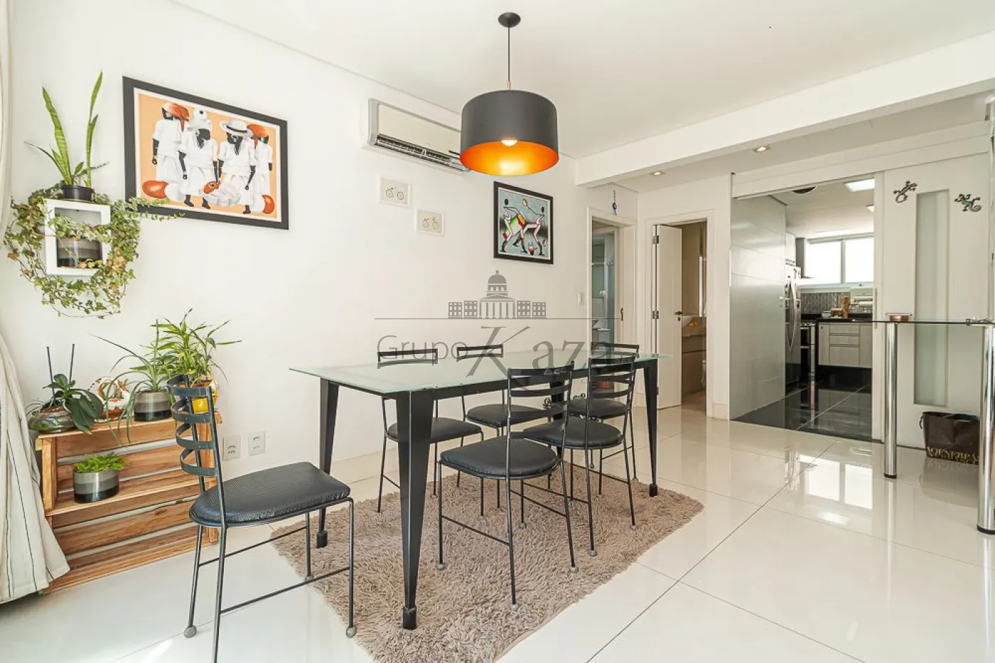 Foto 3 de Apartamento Padrão em Jardim Paulista, São Paulo - imagem 3