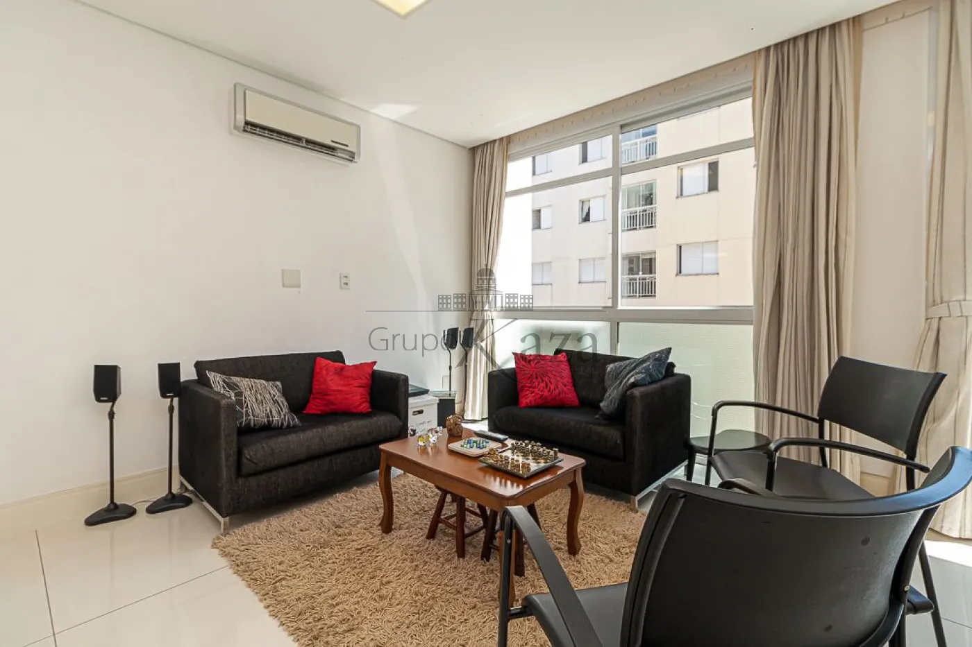 Foto 2 de Apartamento Padrão em Jardim Paulista, São Paulo - imagem 2